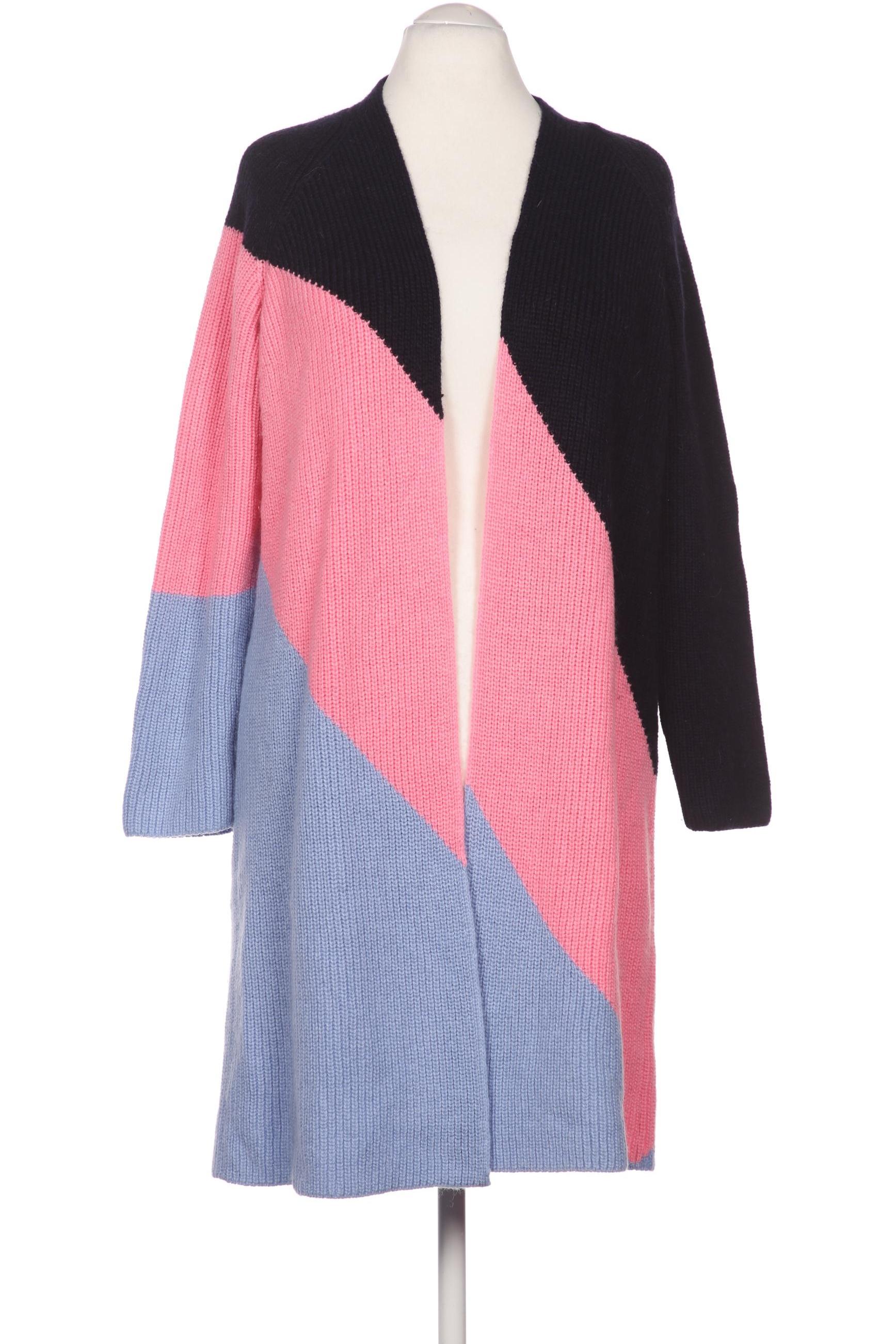 

Marc Cain Damen Strickjacke, marineblau, Gr. 42