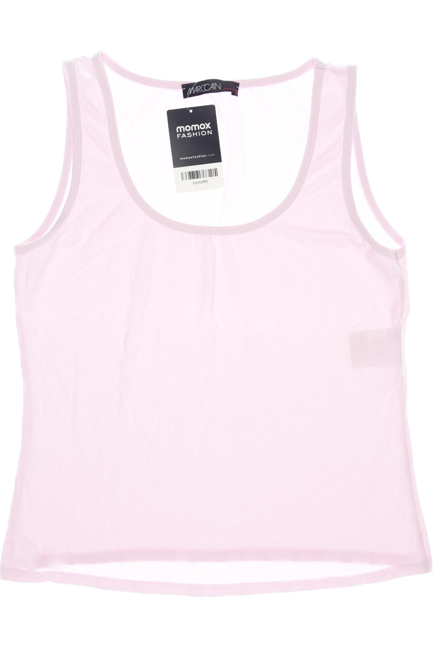 

Marc Cain Damen Top, pink, Gr. 40