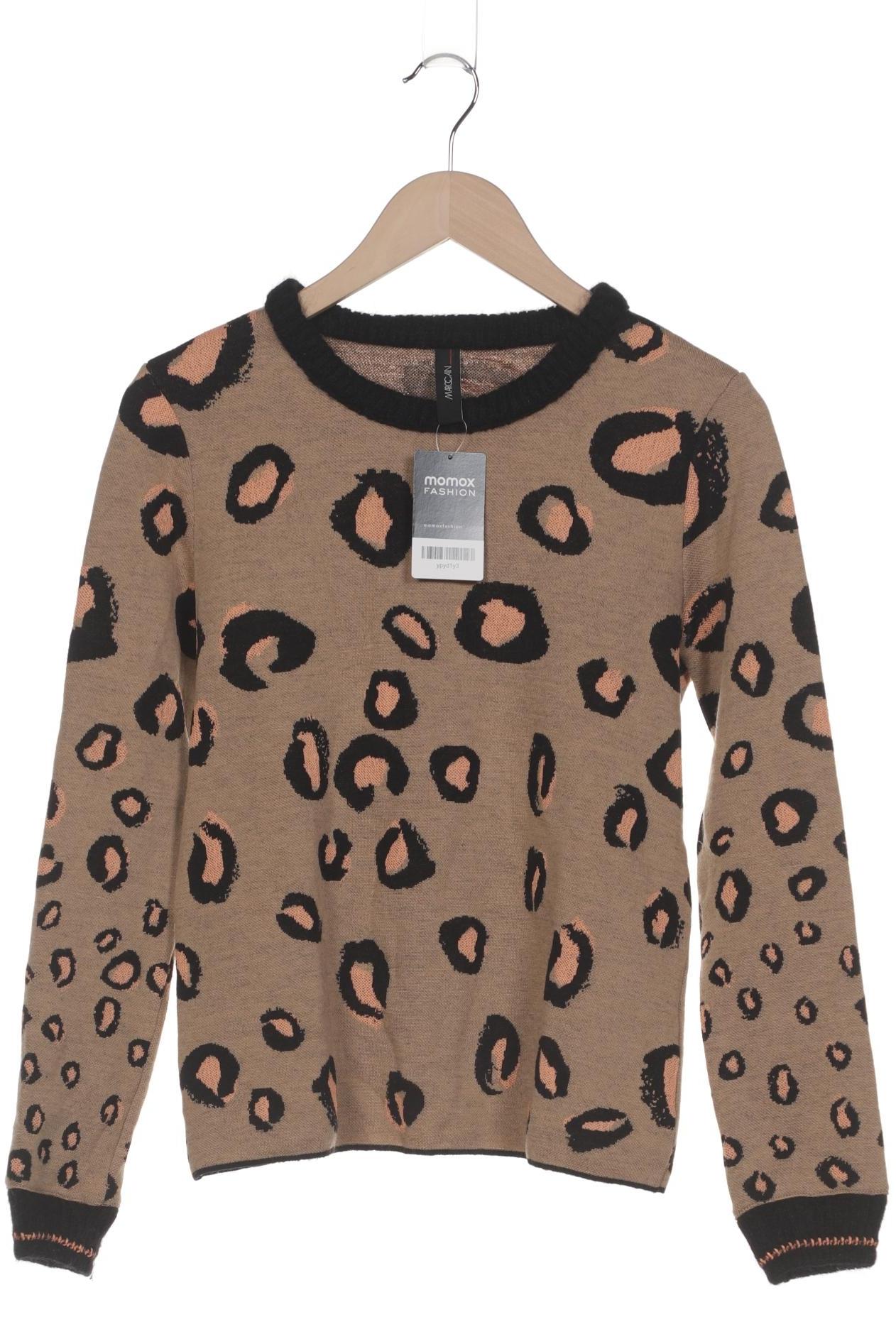 

Marc Cain Damen Pullover, beige, Gr. 36