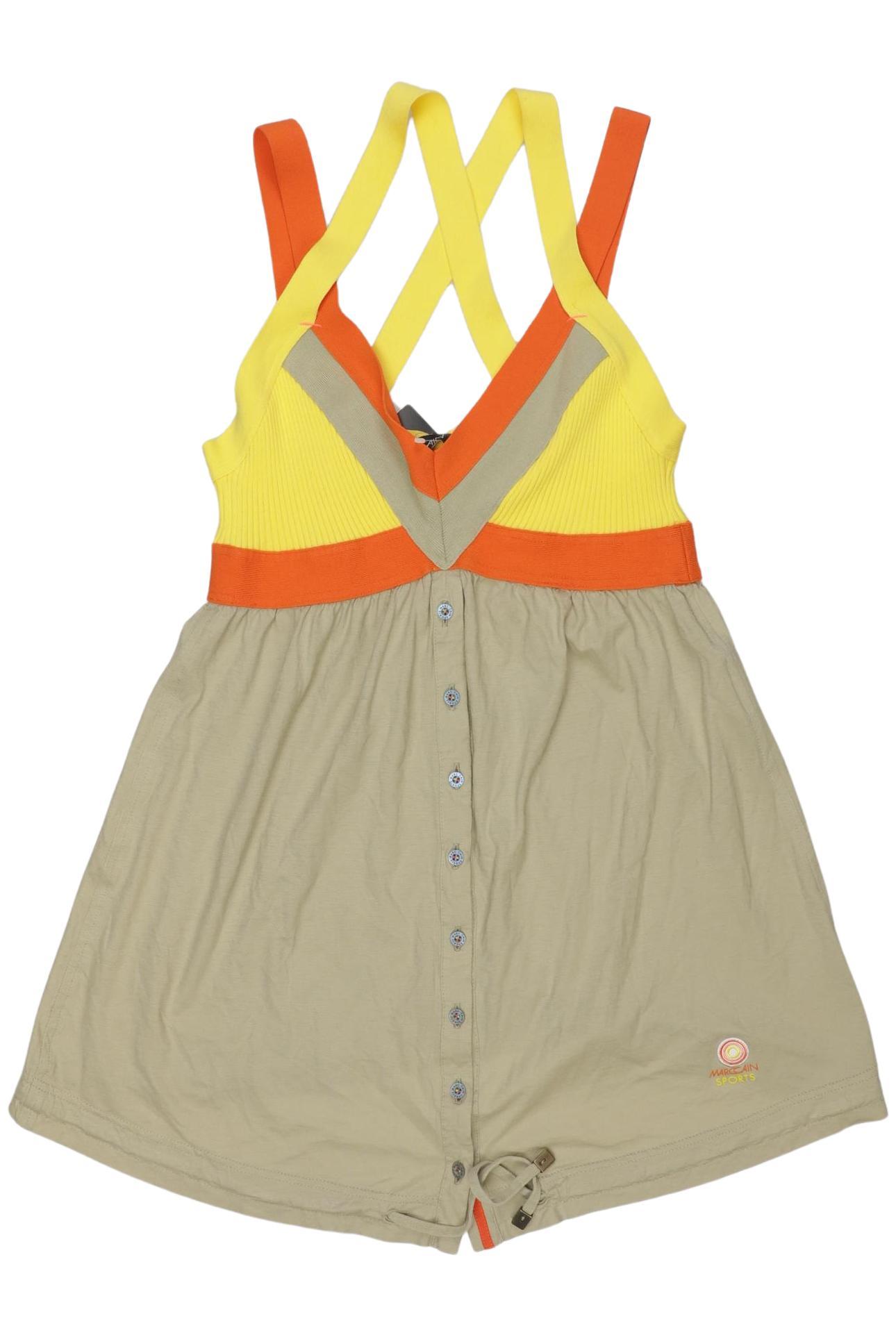 

Marc Cain Damen Top, cremeweiß, Gr. 38