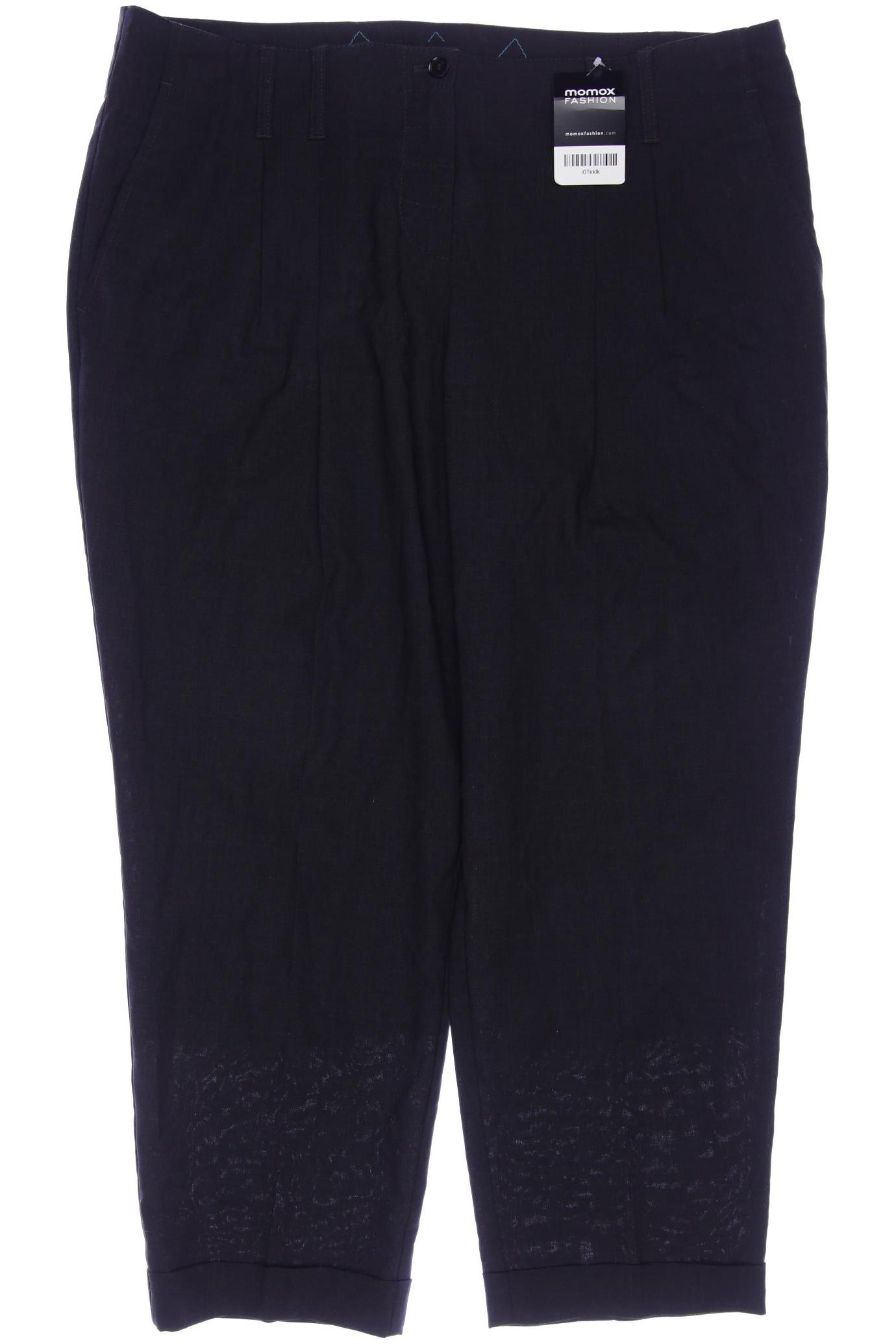

Marc Cain Damen Stoffhose, schwarz, Gr. 44