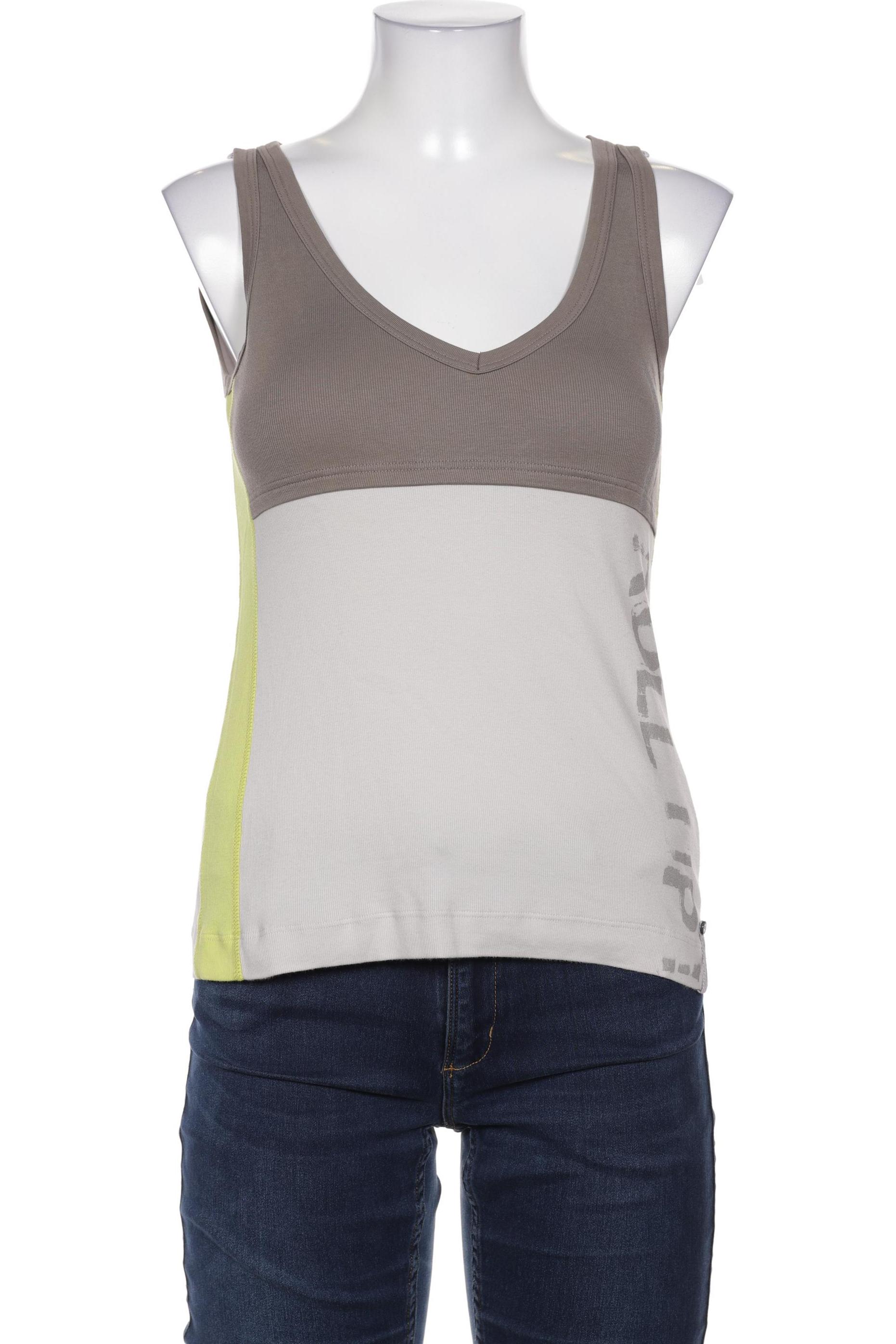 

Marc Cain Damen Top, grau