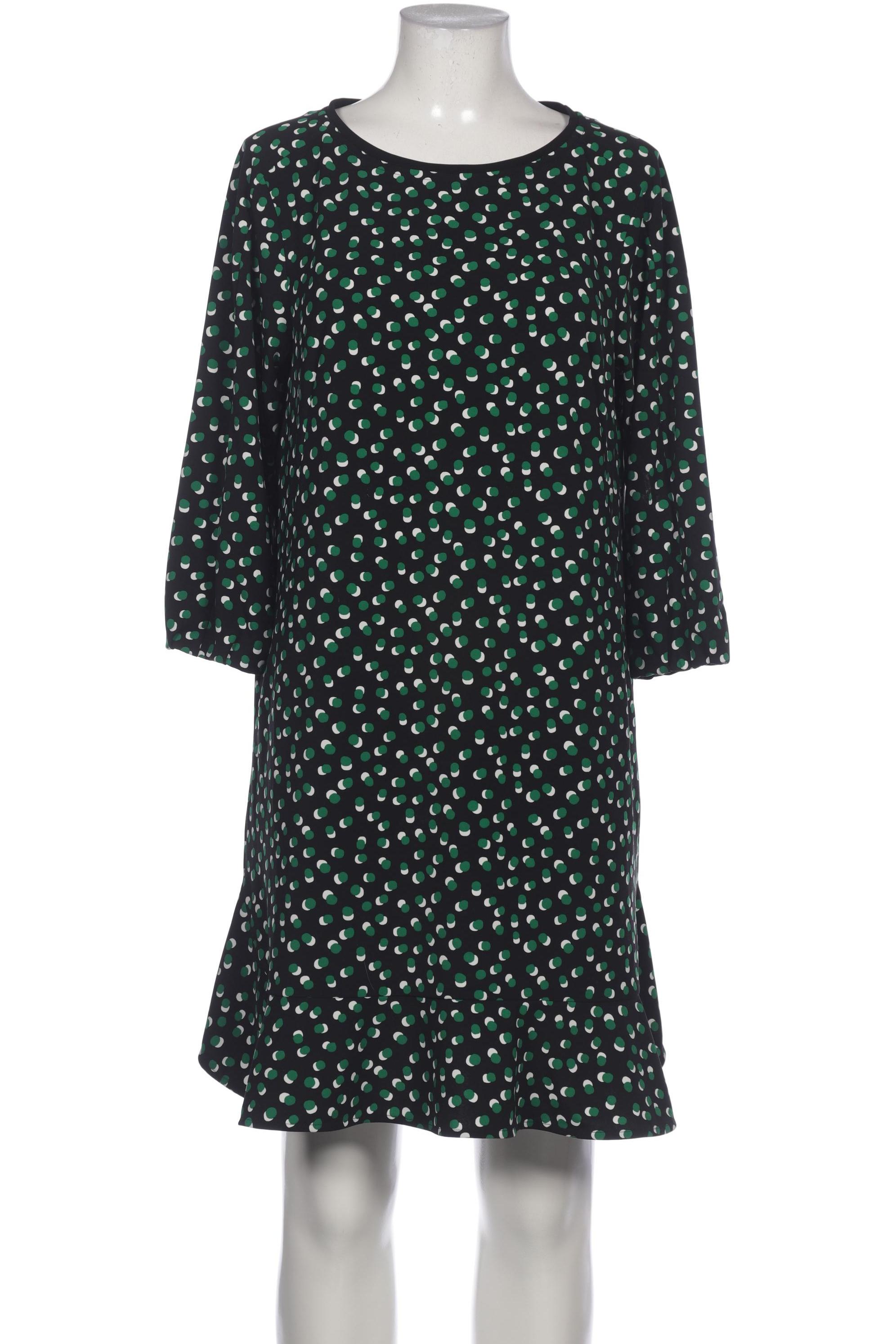 

Marc Cain Damen Kleid, schwarz, Gr. 40