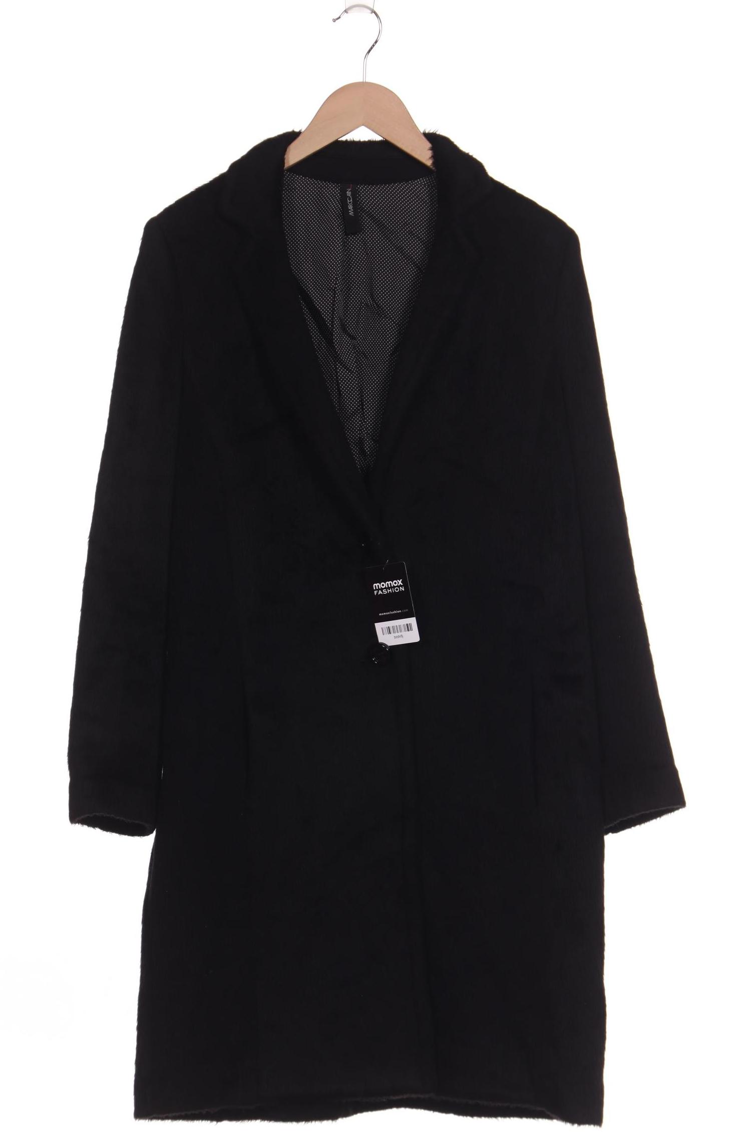 

Marc Cain Damen Mantel, schwarz, Gr. 42
