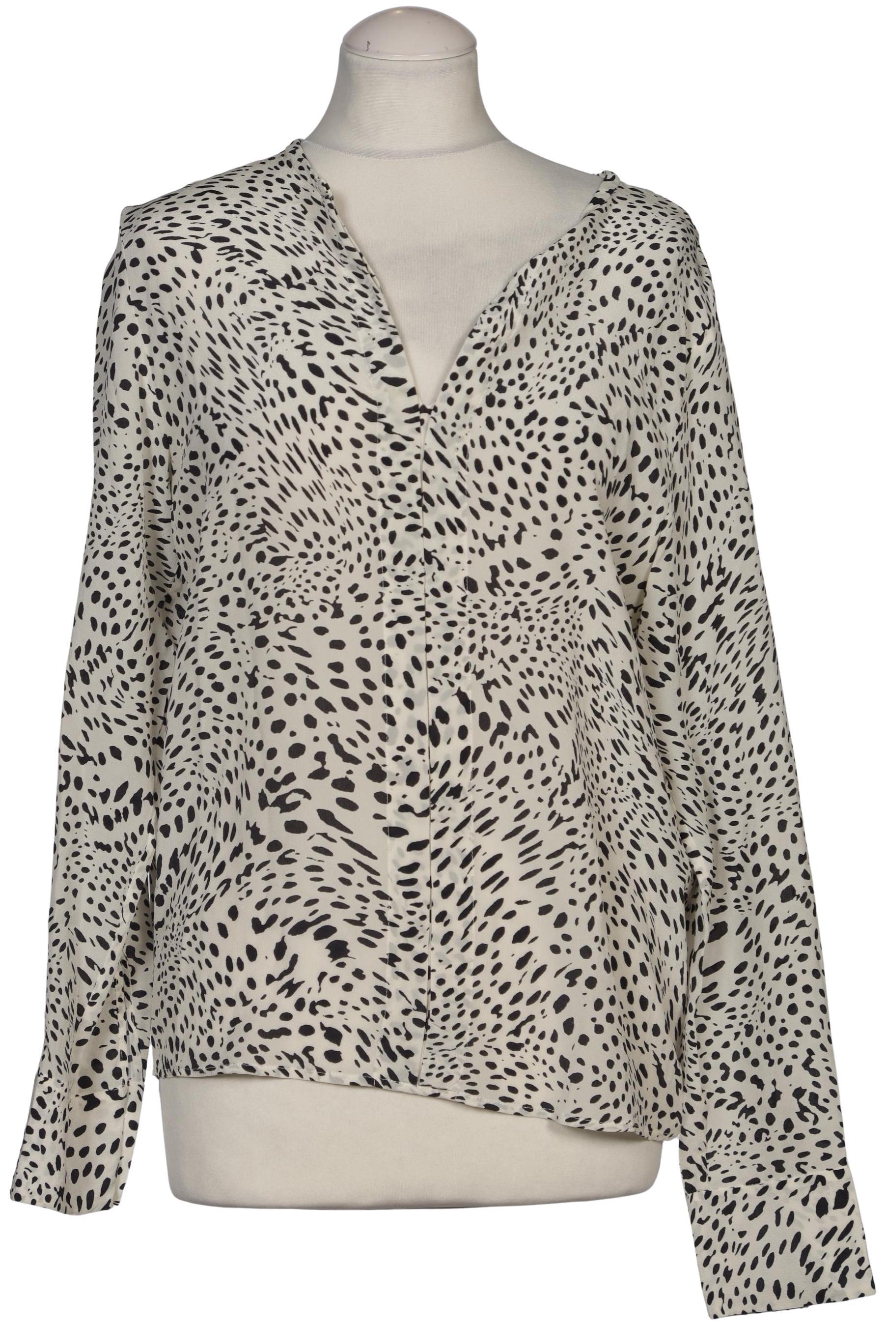 

Marc Cain Damen Bluse, mehrfarbig, Gr. 38