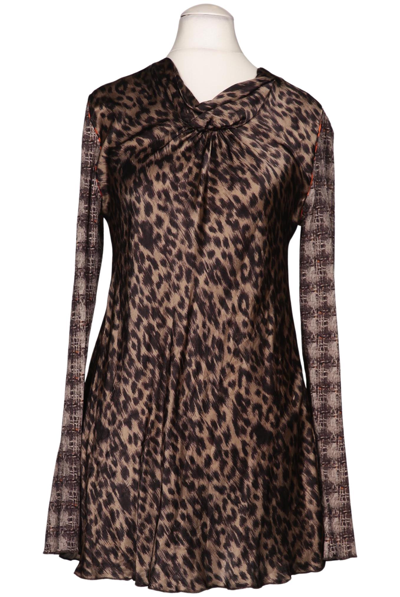 

Marc Cain Damen Bluse, braun, Gr. 42