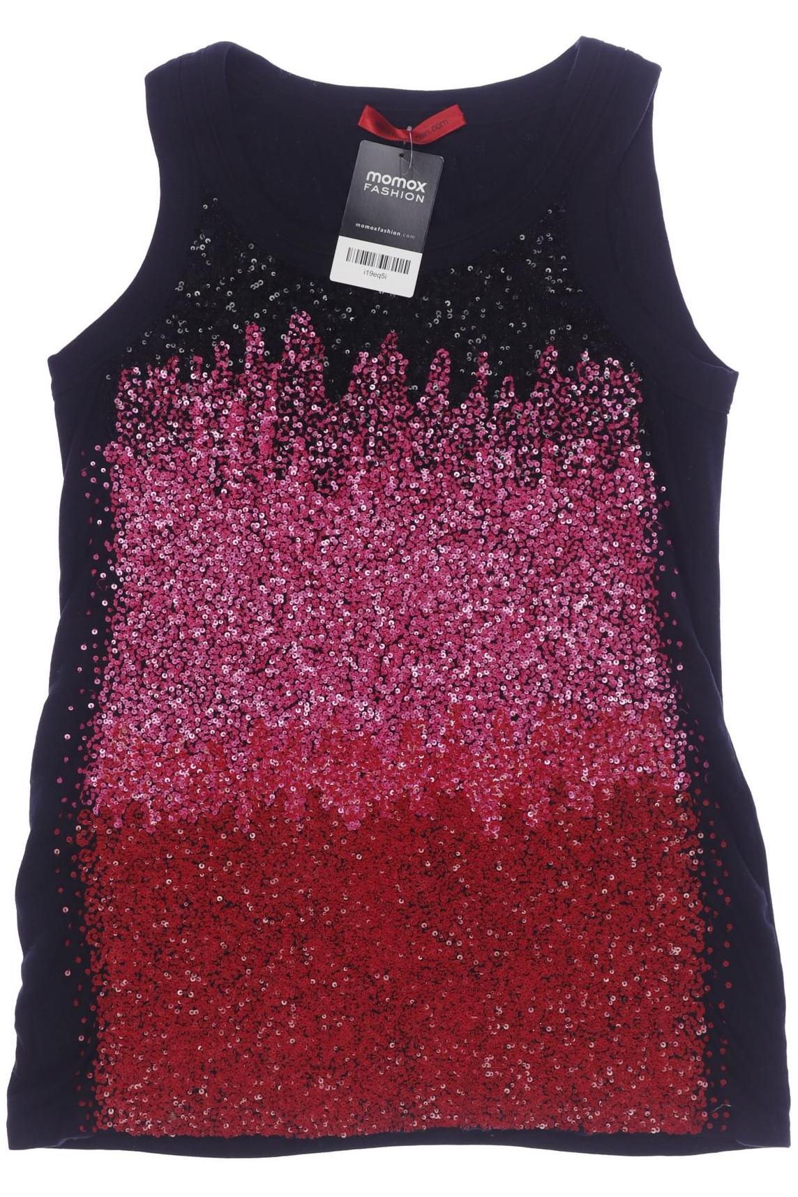 

Marc Cain Damen Top, schwarz, Gr. 42