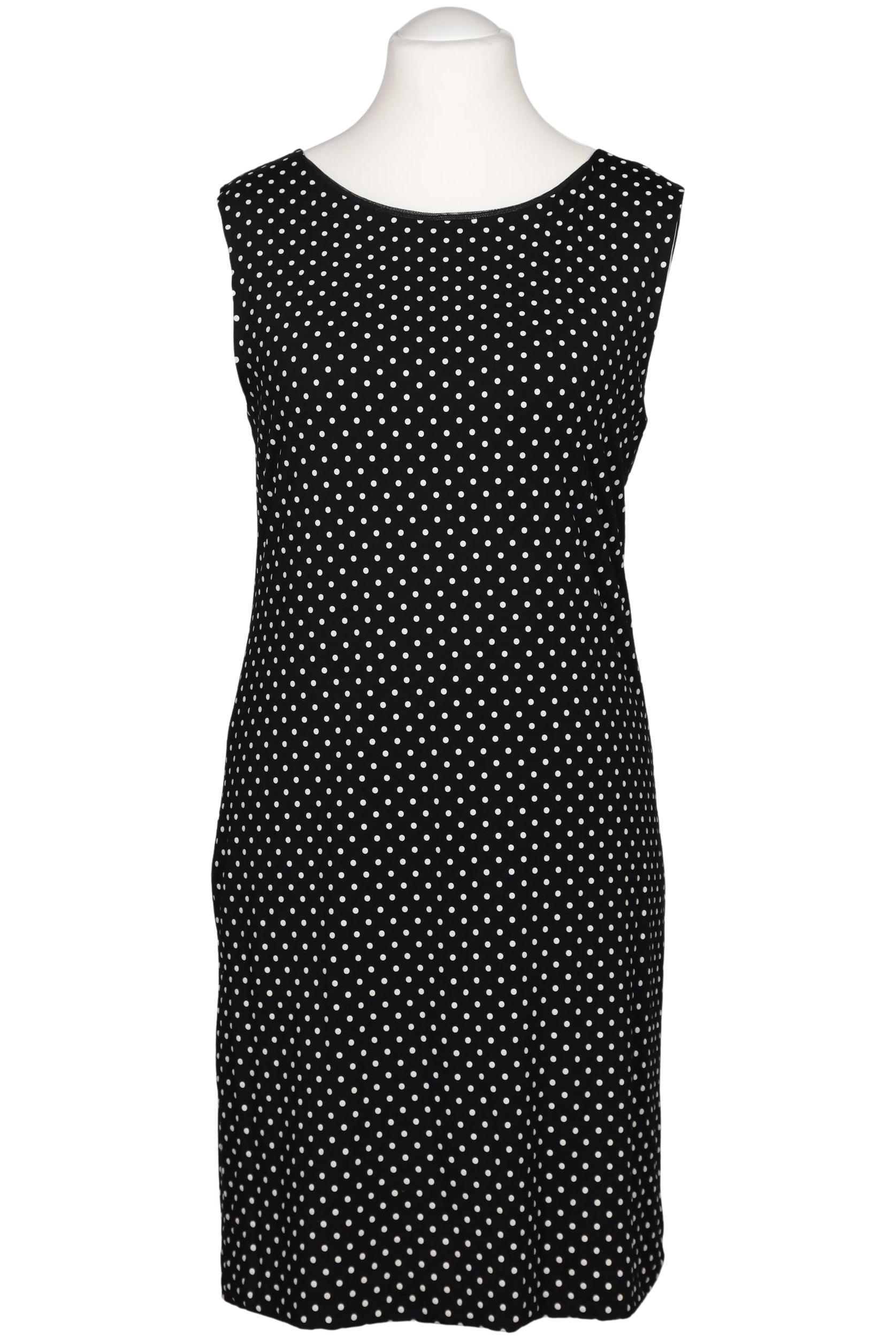 

Marc Cain Damen Kleid, schwarz, Gr. 44