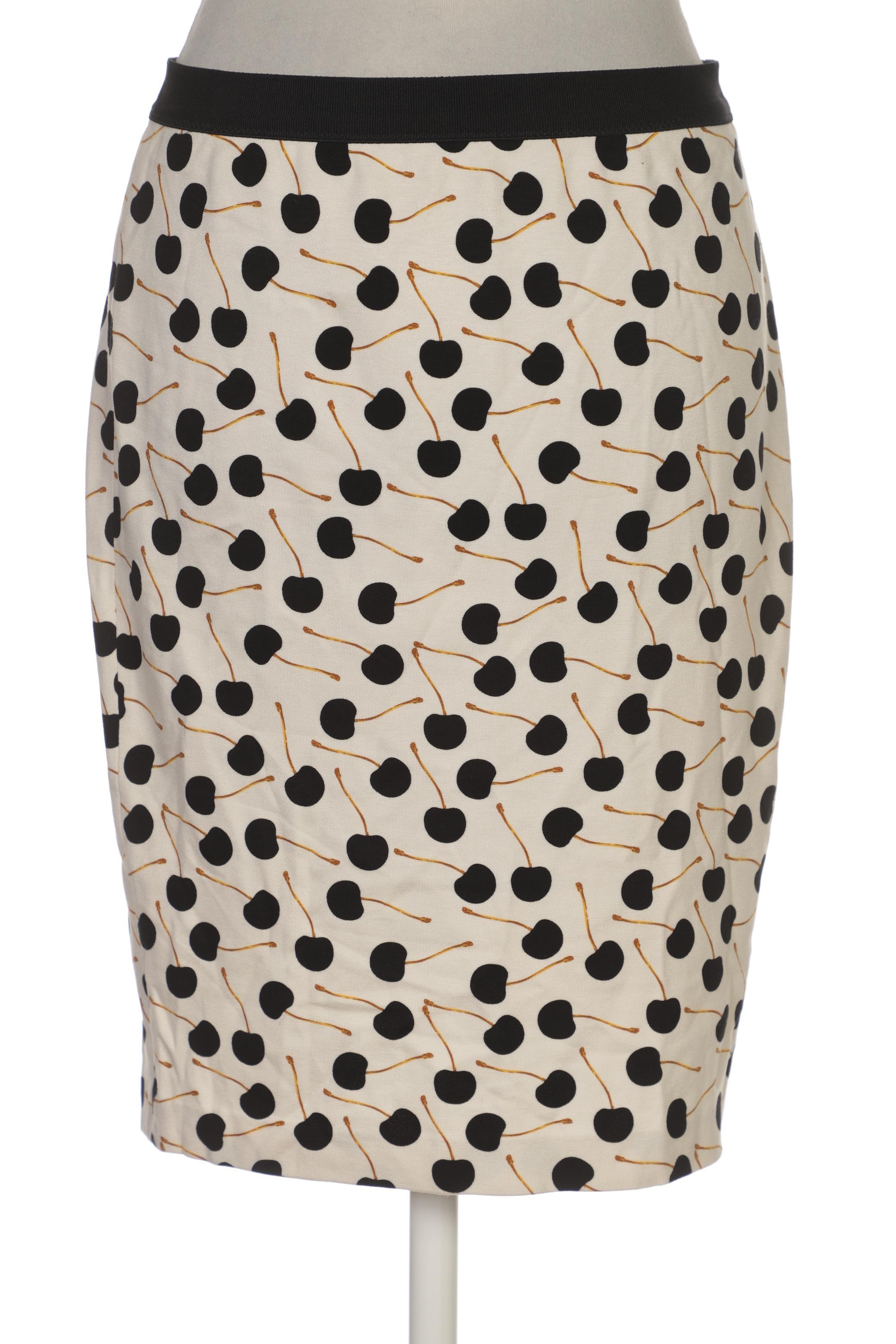 

Marc Cain Damen Rock, beige, Gr. 36