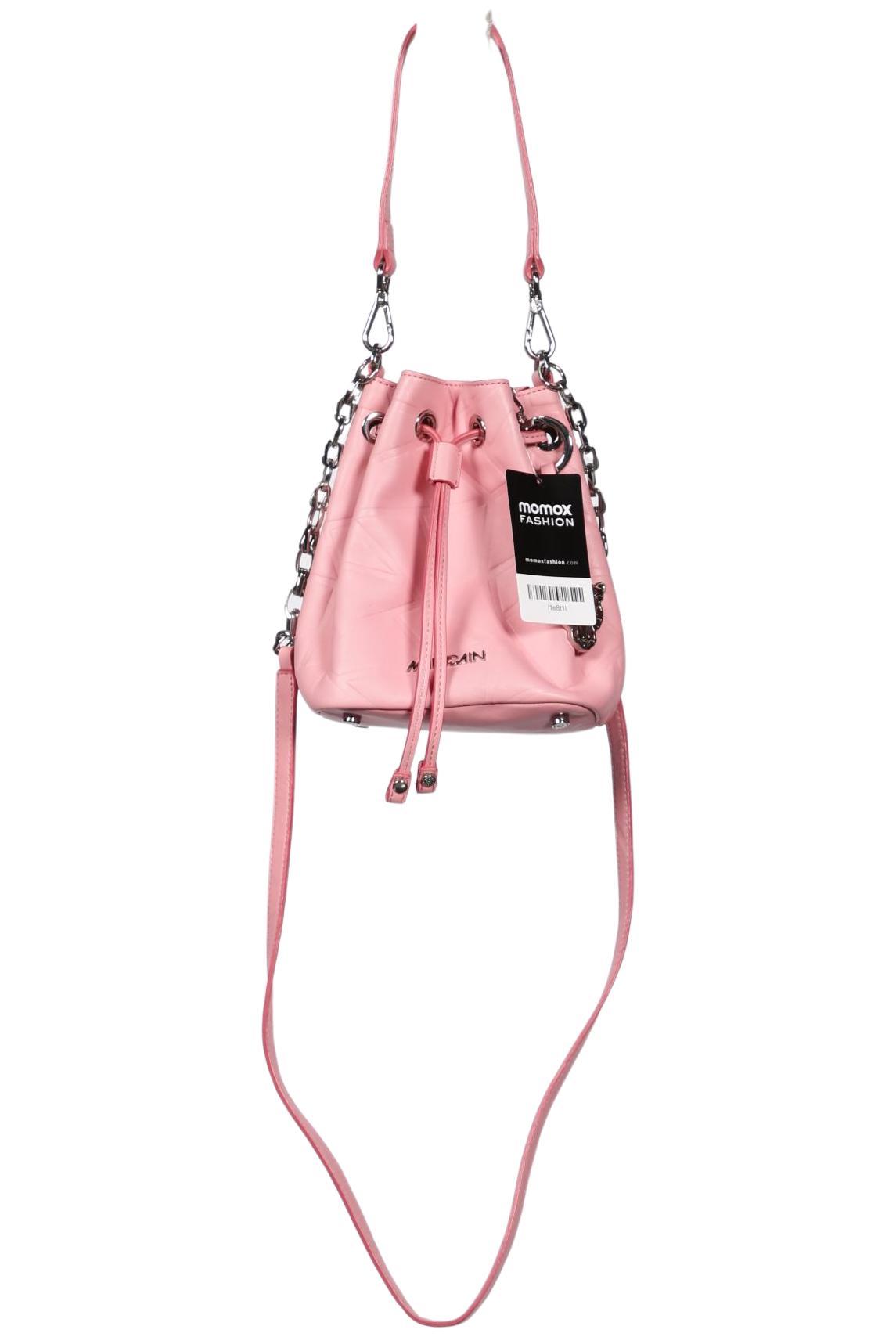 

Marc Cain Damen Handtasche, pink, Gr.