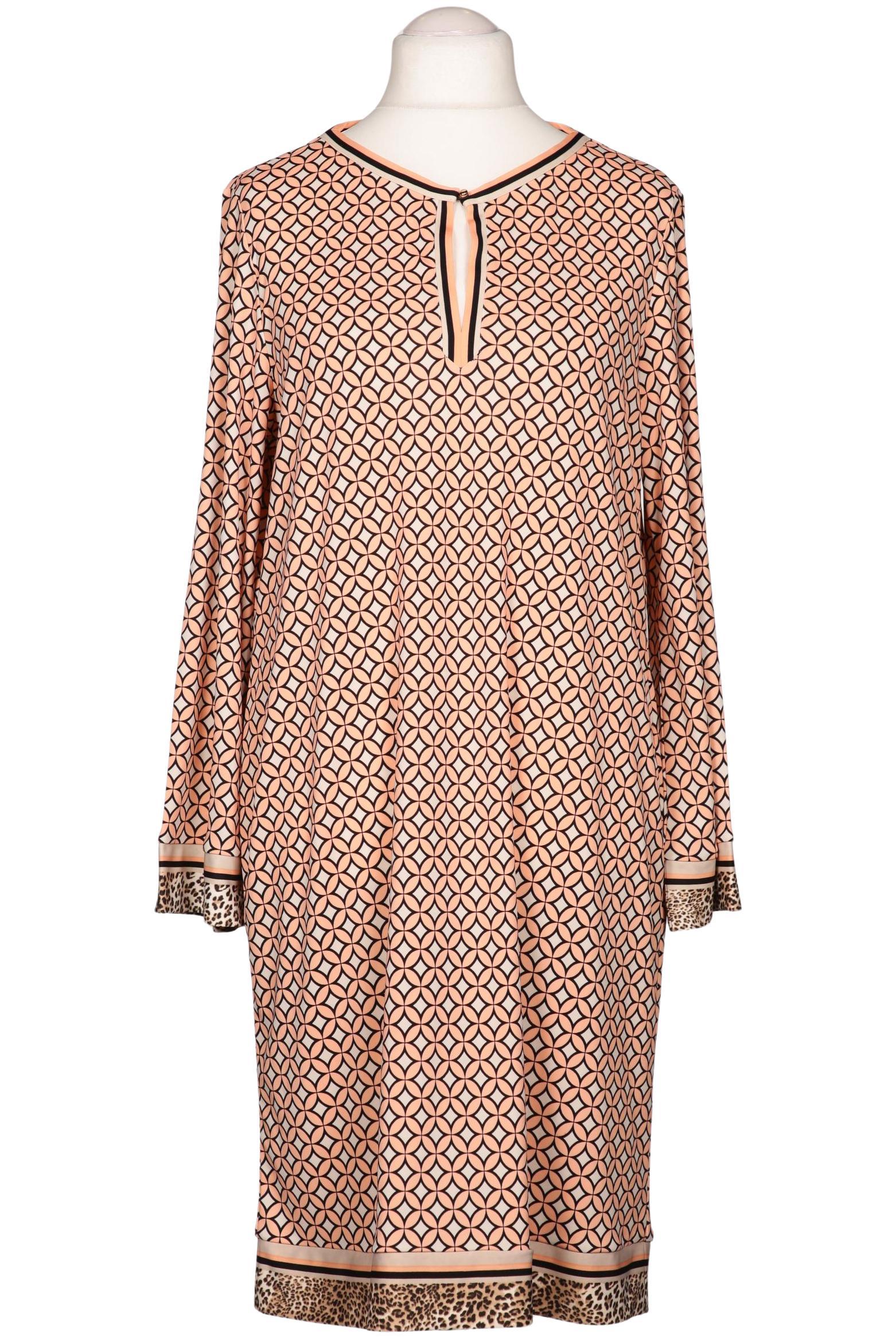 

Marc Cain Damen Kleid, orange, Gr. 46