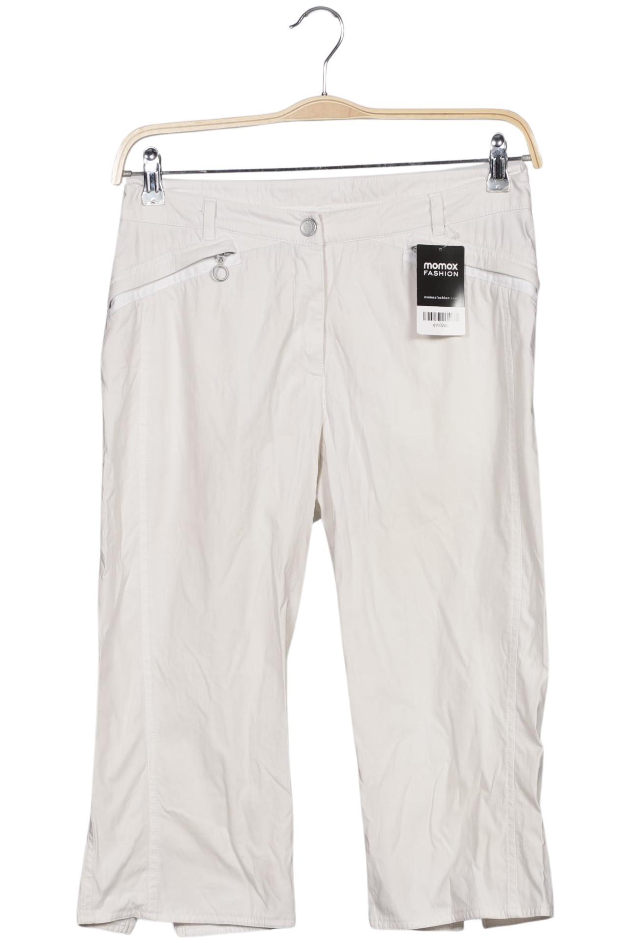 

Marc Cain Damen Shorts, weiß, Gr. 30