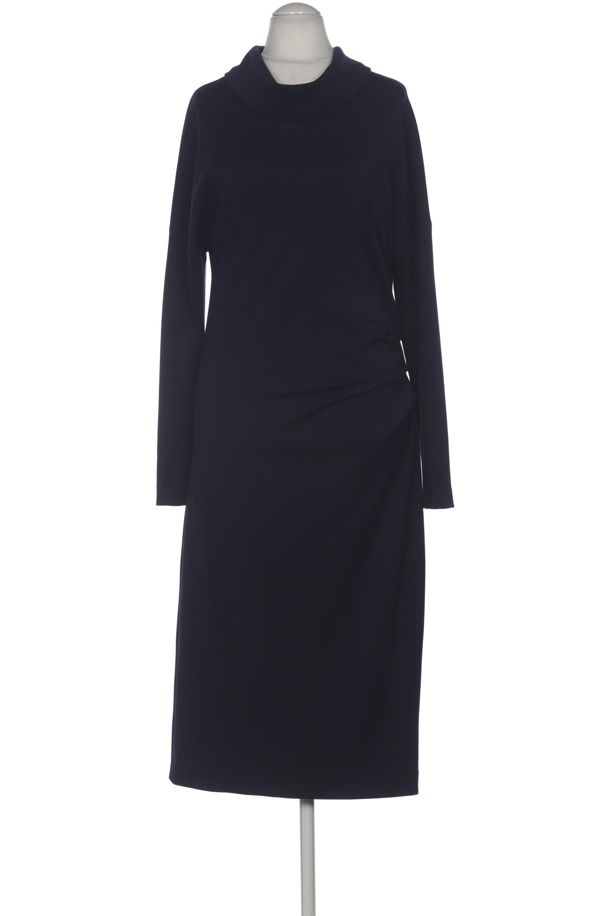 

Marc Cain Damen Kleid, marineblau, Gr. 40