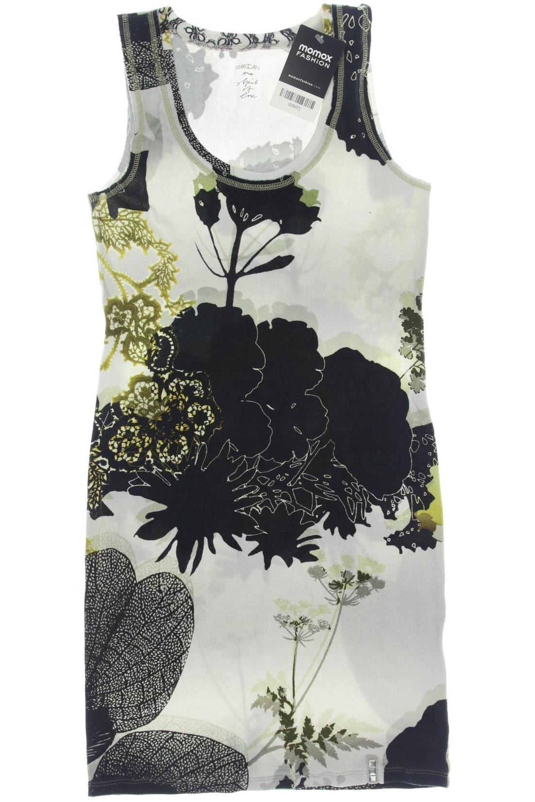 

Marc Cain Damen Top, grau, Gr. 36
