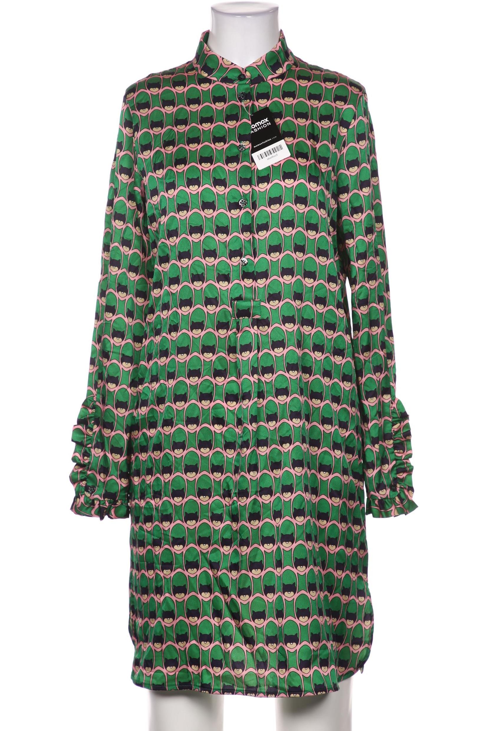 

Marc Cain Damen Kleid, grün, Gr. 34