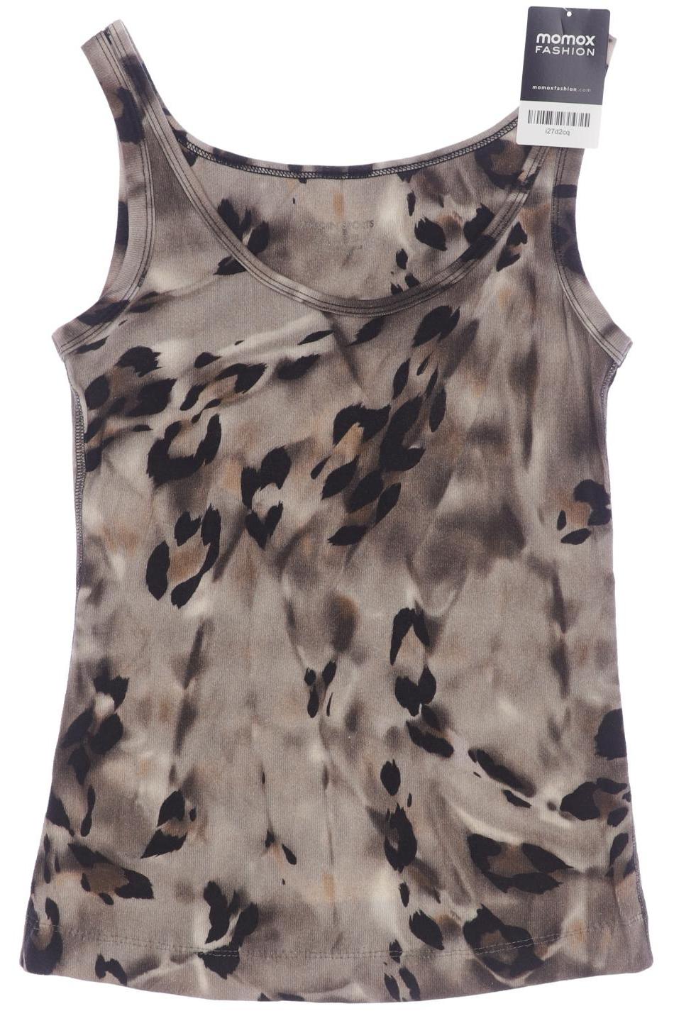 

Marc Cain Damen Top, braun, Gr. 36