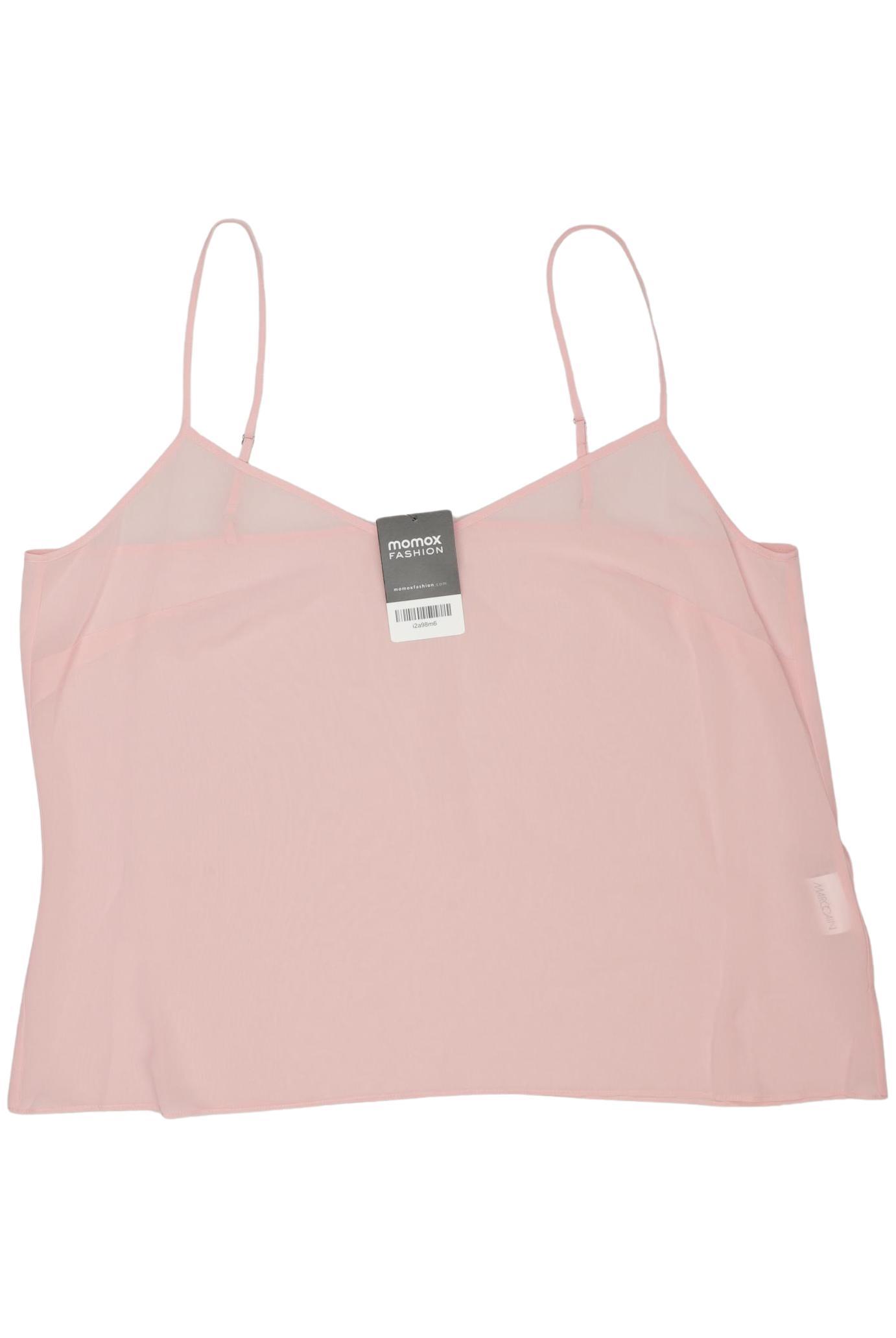 

Marc Cain Damen Top, pink, Gr. 44