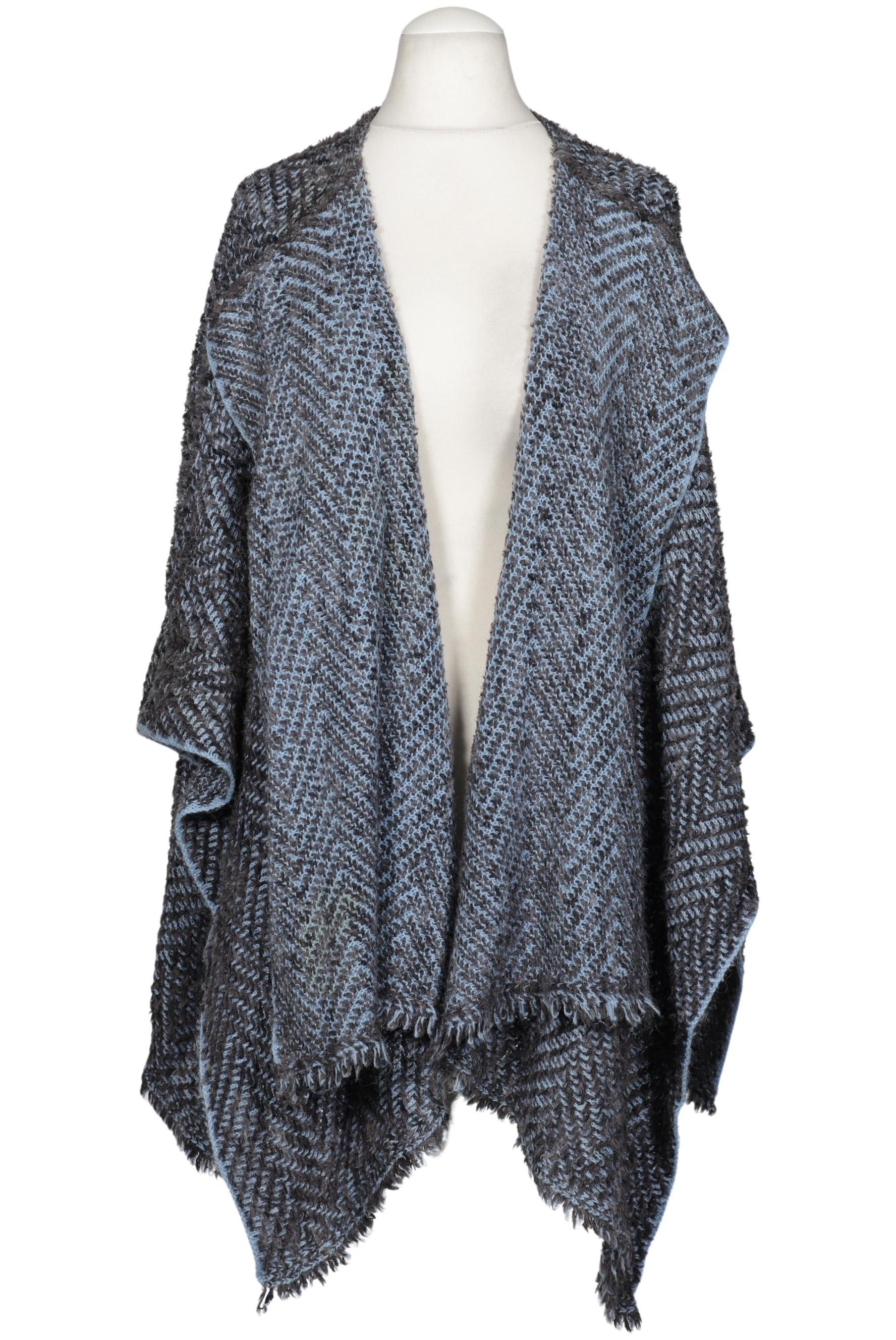 

Marc Cain Damen Strickjacke, mehrfarbig, Gr. 36