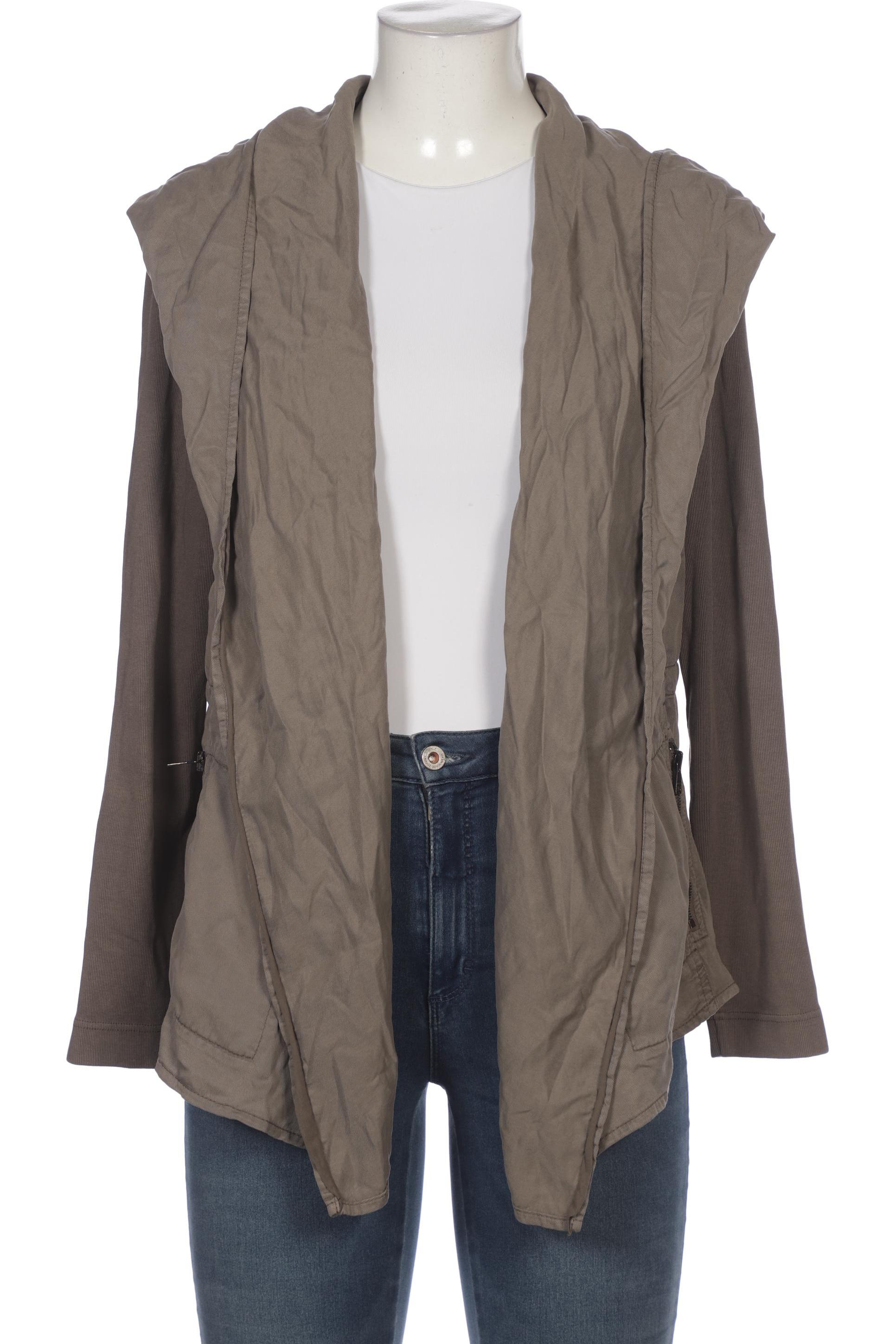 

Marc Cain Damen Strickjacke, braun
