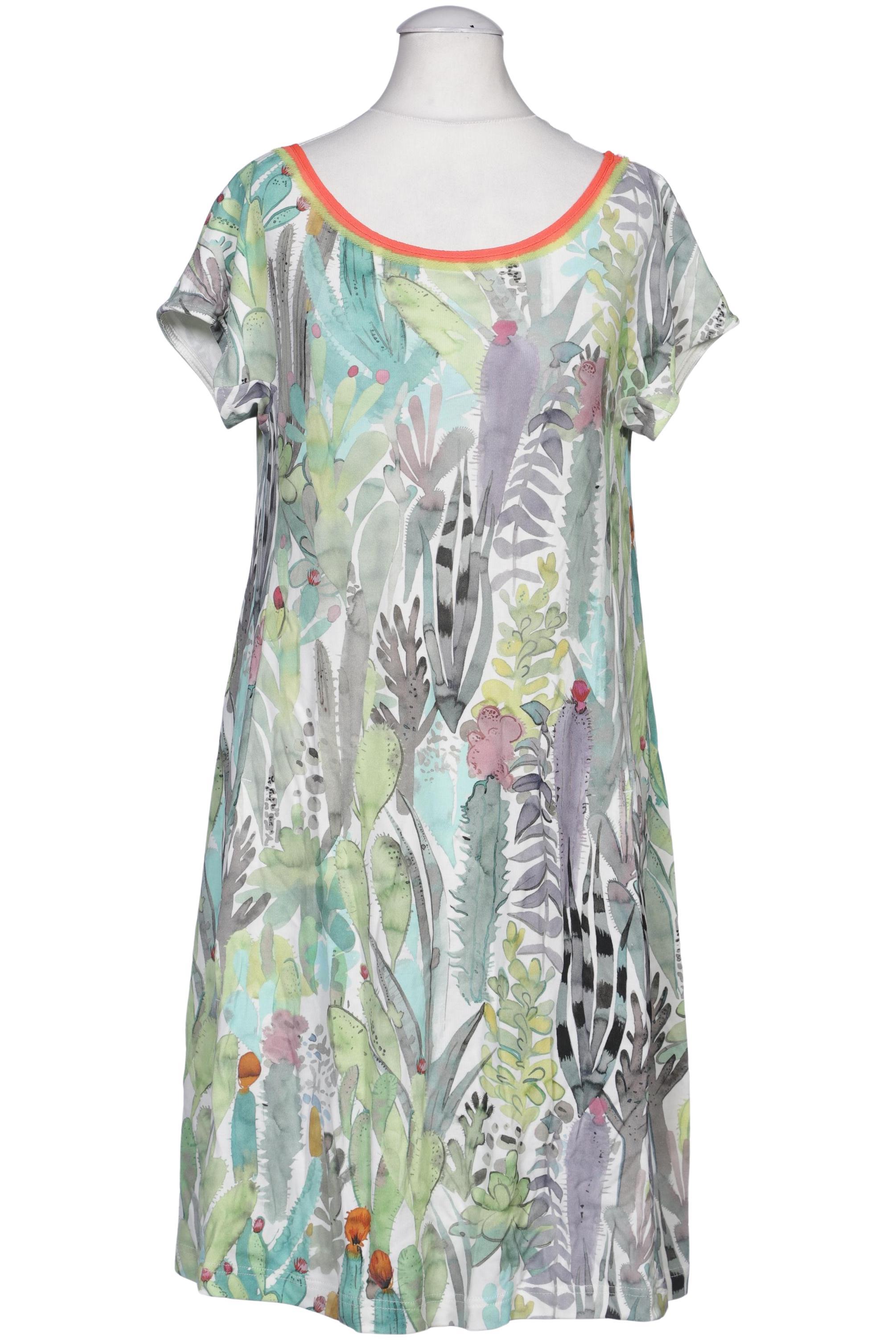 

Marc Cain Damen Kleid, mehrfarbig, Gr. 34