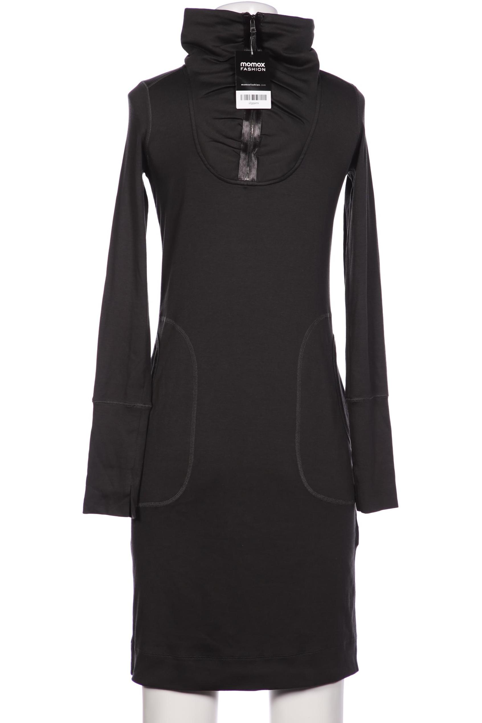 

Marc Cain Damen Kleid, grau, Gr. 38