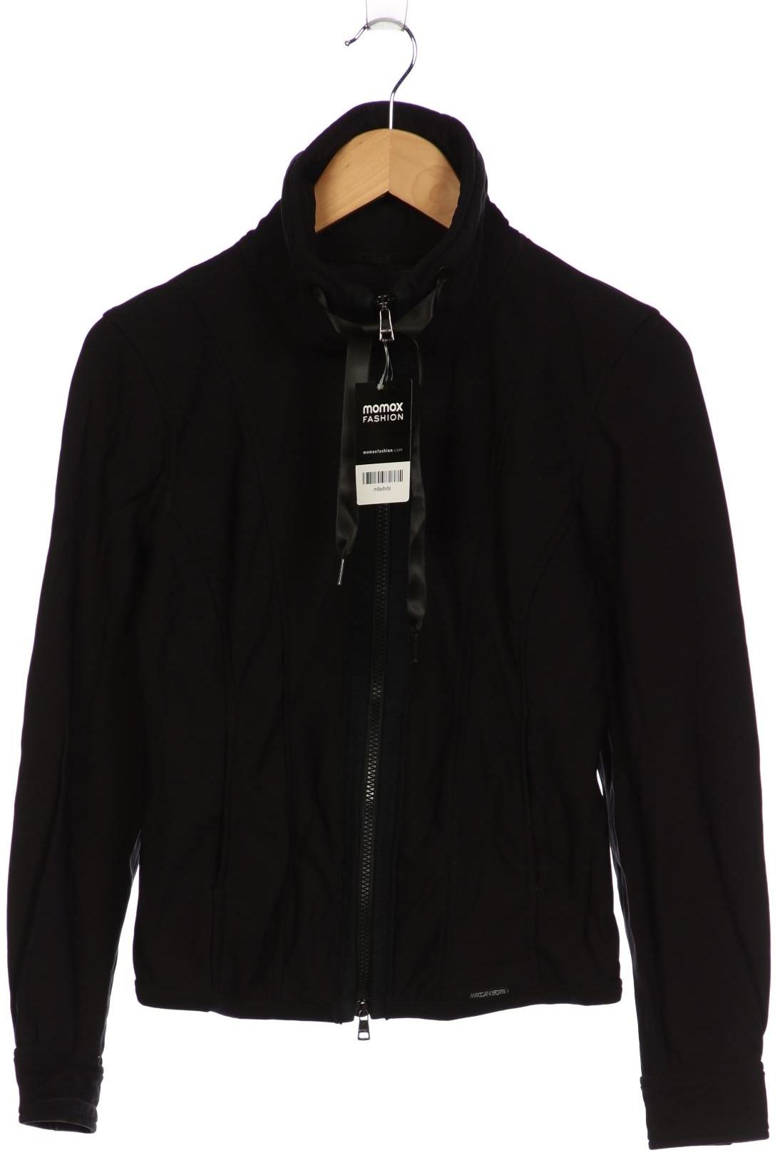 

Marc Cain Damen Sweatshirt, marineblau, Gr. 36