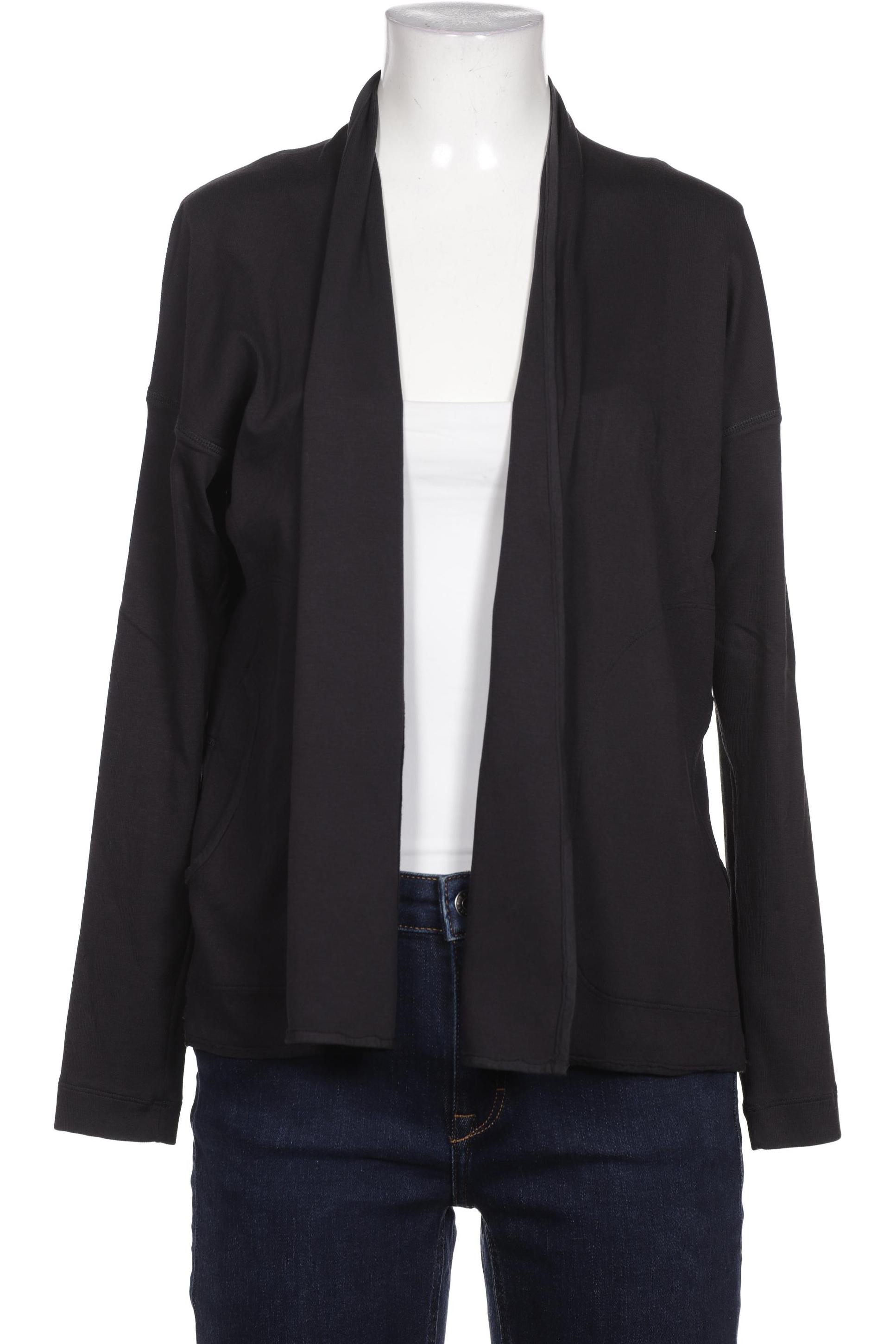 

Marc Cain Damen Strickjacke, marineblau