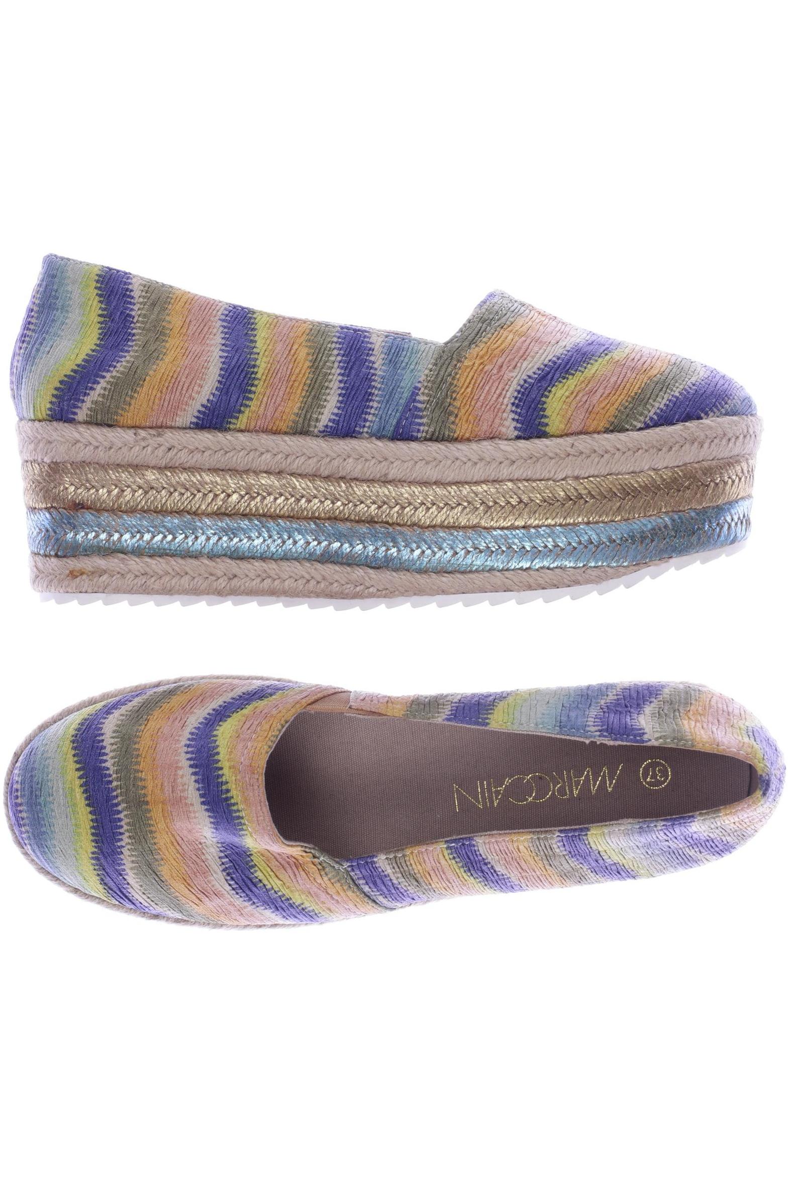 

Marc Cain Damen Halbschuh, mehrfarbig