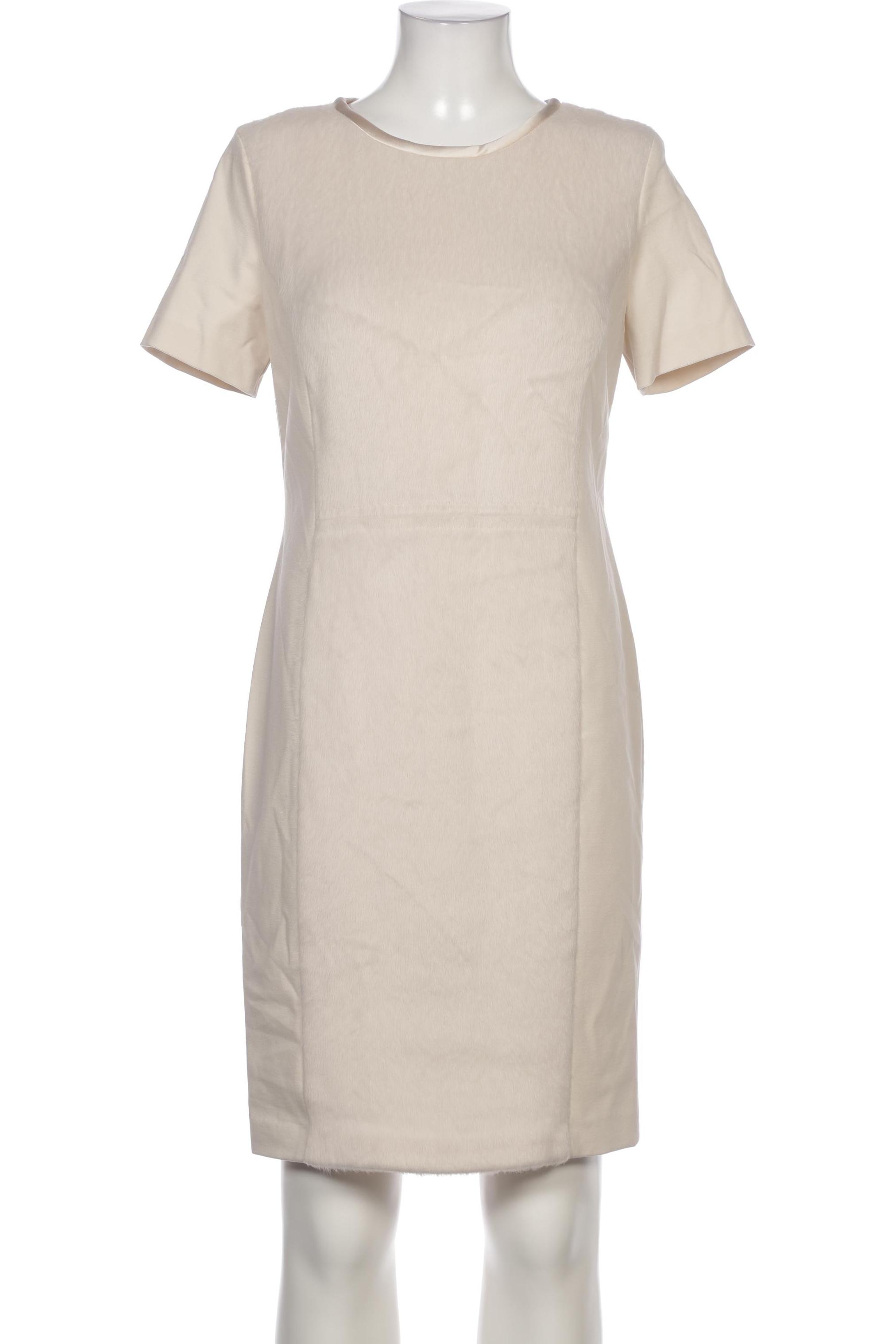 

Marc Cain Damen Kleid, cremeweiß, Gr. 40