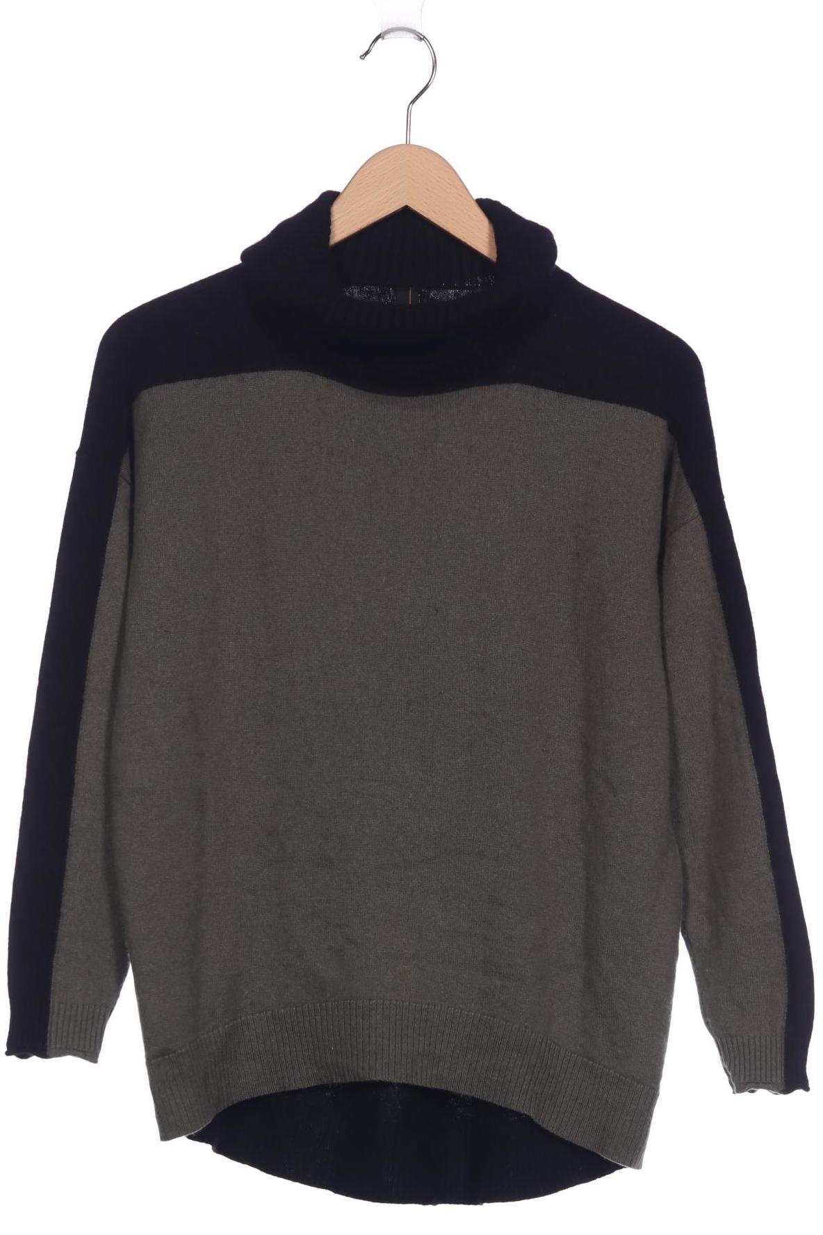 

Marc Cain Damen Pullover, grün, Gr. 36