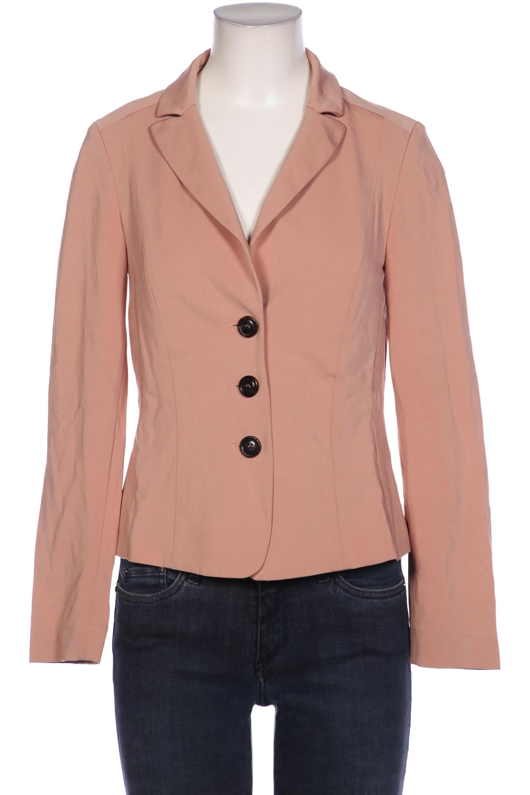 

Marc Cain Damen Blazer, pink, Gr. 36