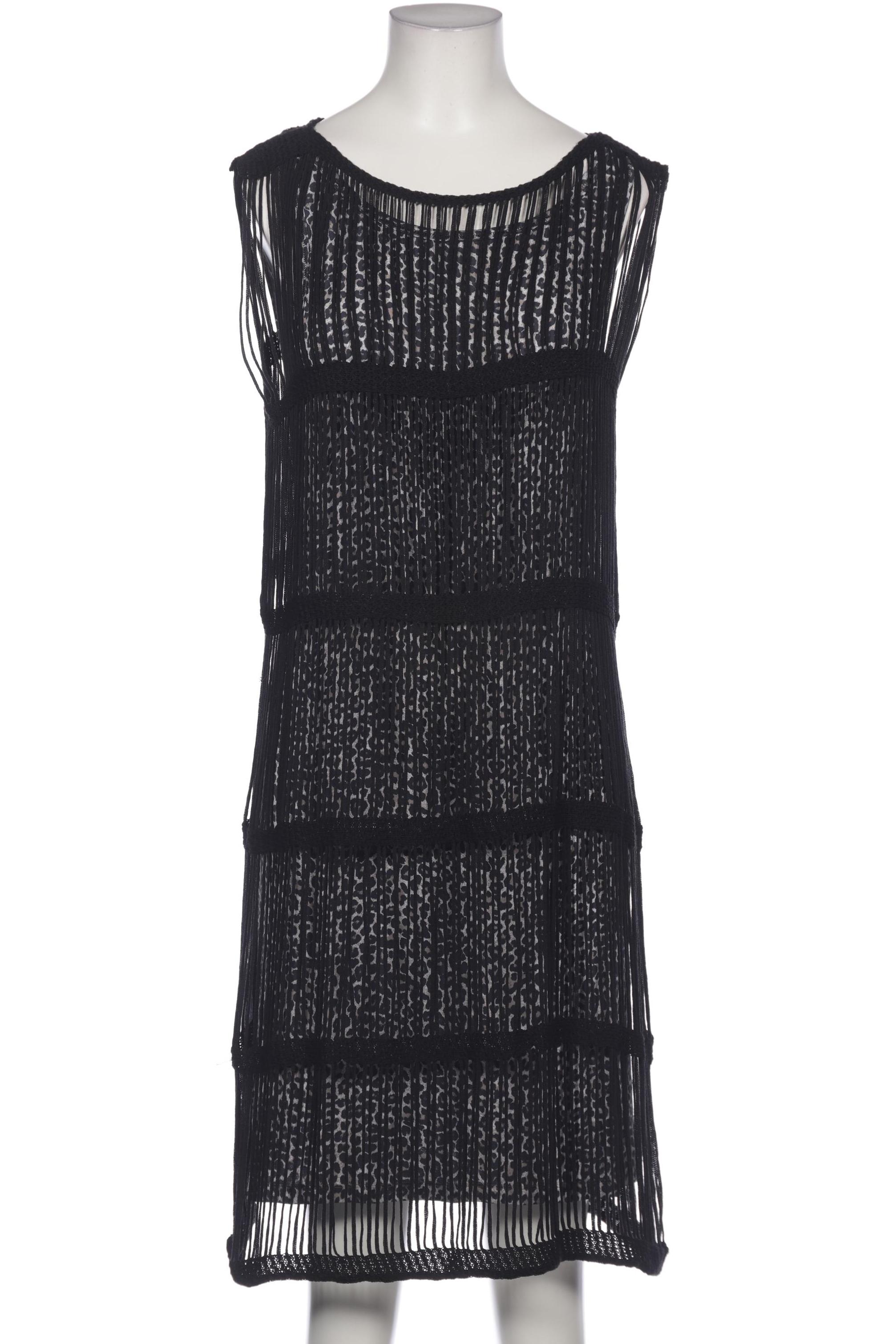 

Marc Cain Damen Kleid, schwarz, Gr. 38