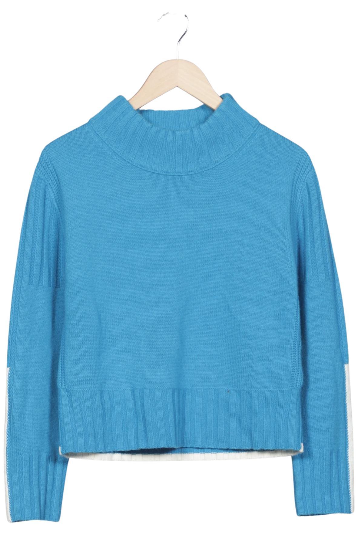 

Marc Cain Damen Pullover, hellblau, Gr. 36
