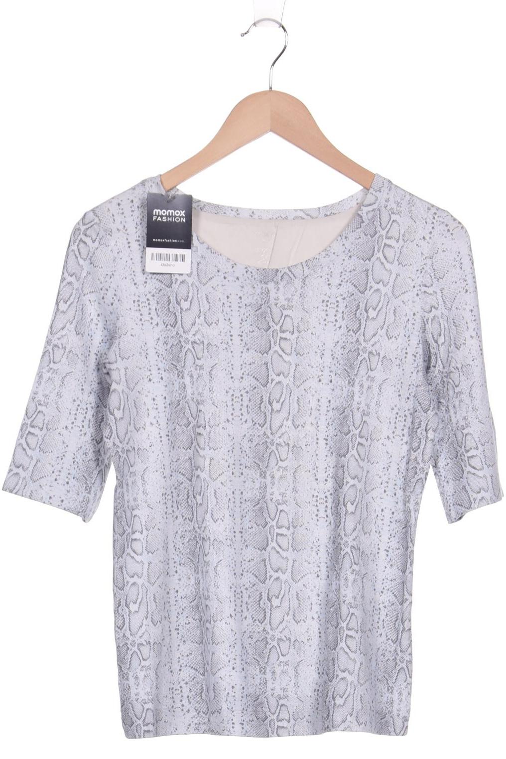 

Marc Cain Damen T-Shirt, hellblau