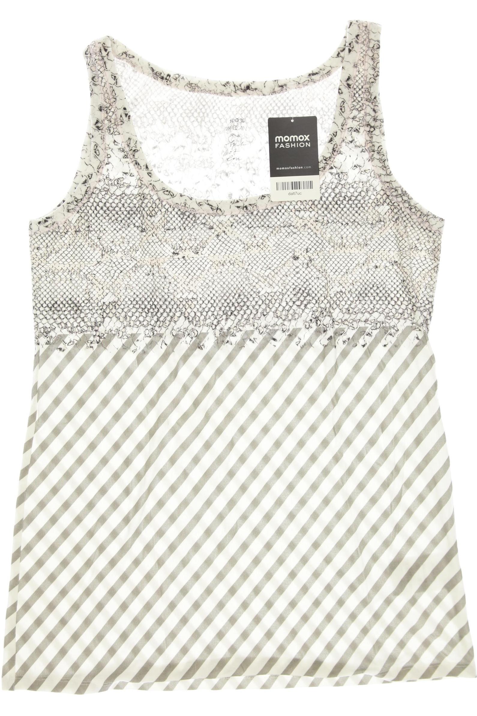 

Marc Cain Damen T-Shirt, grau, Gr. 44