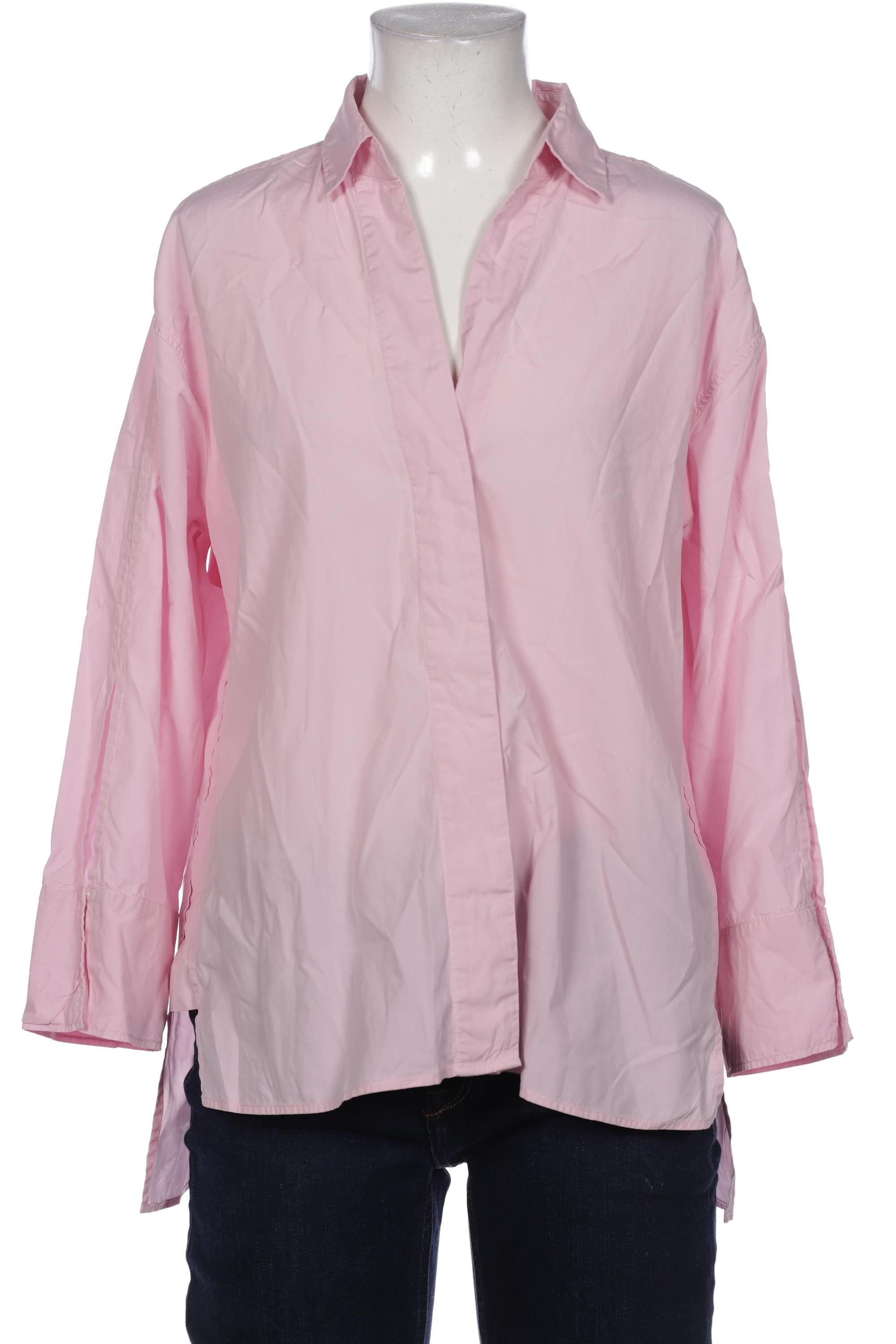 

Marc Cain Damen Bluse, pink, Gr. 38