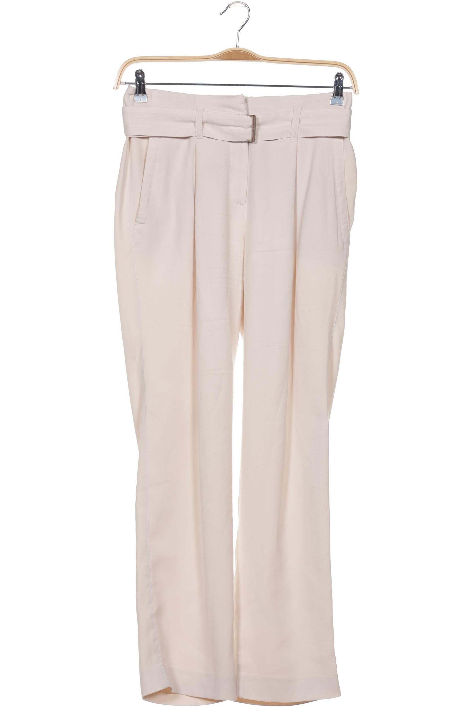 

Marc Cain Damen Stoffhose, beige, Gr. 30