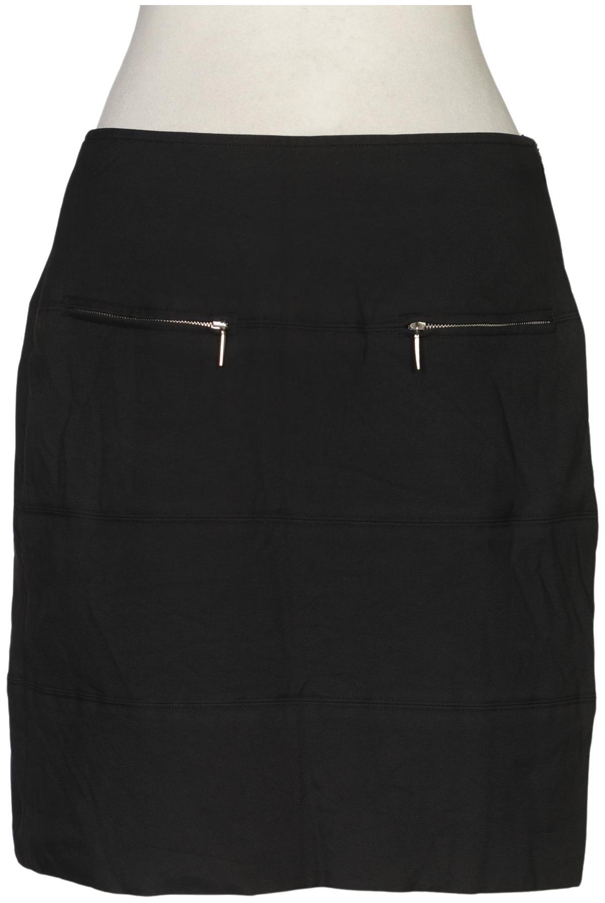 

Marc Cain Damen Rock, schwarz, Gr. 40