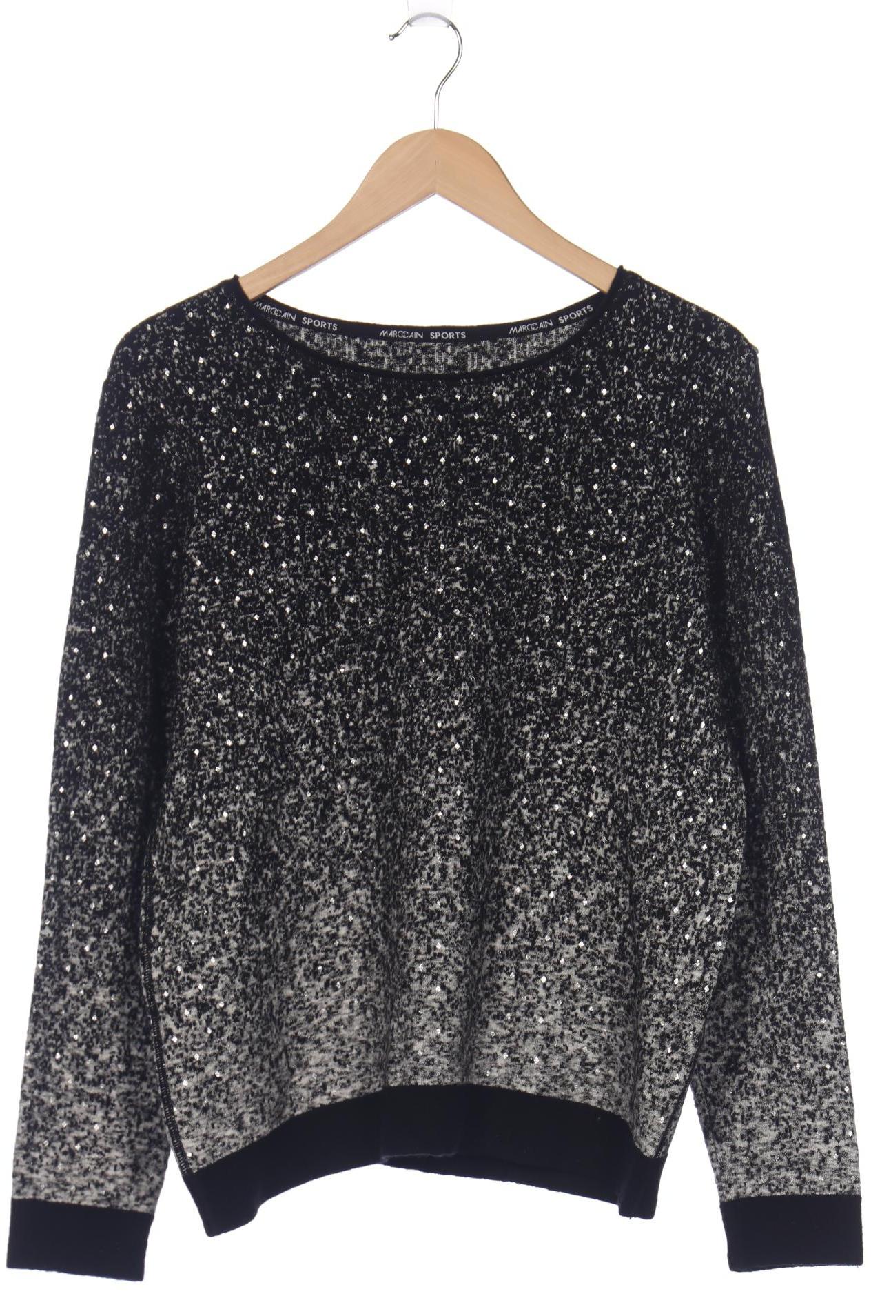 

Marc Cain Damen Pullover, grau