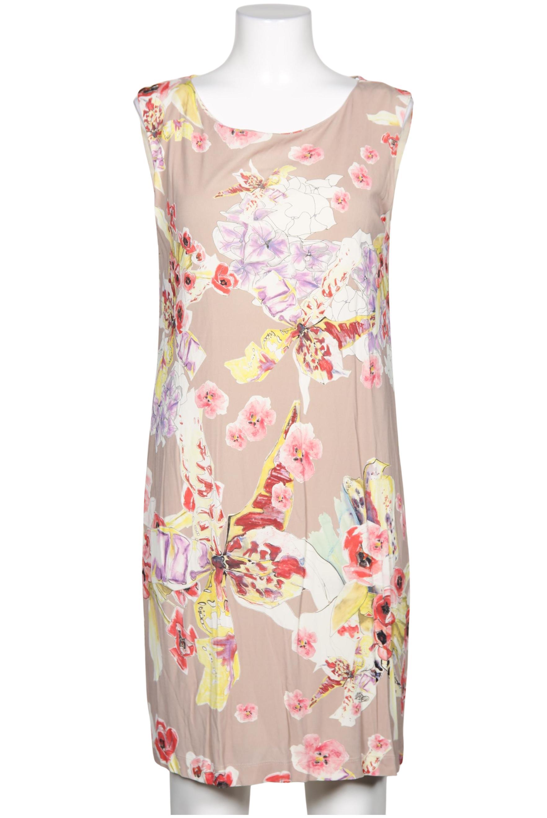 

Marc Cain Damen Kleid, beige, Gr. 42