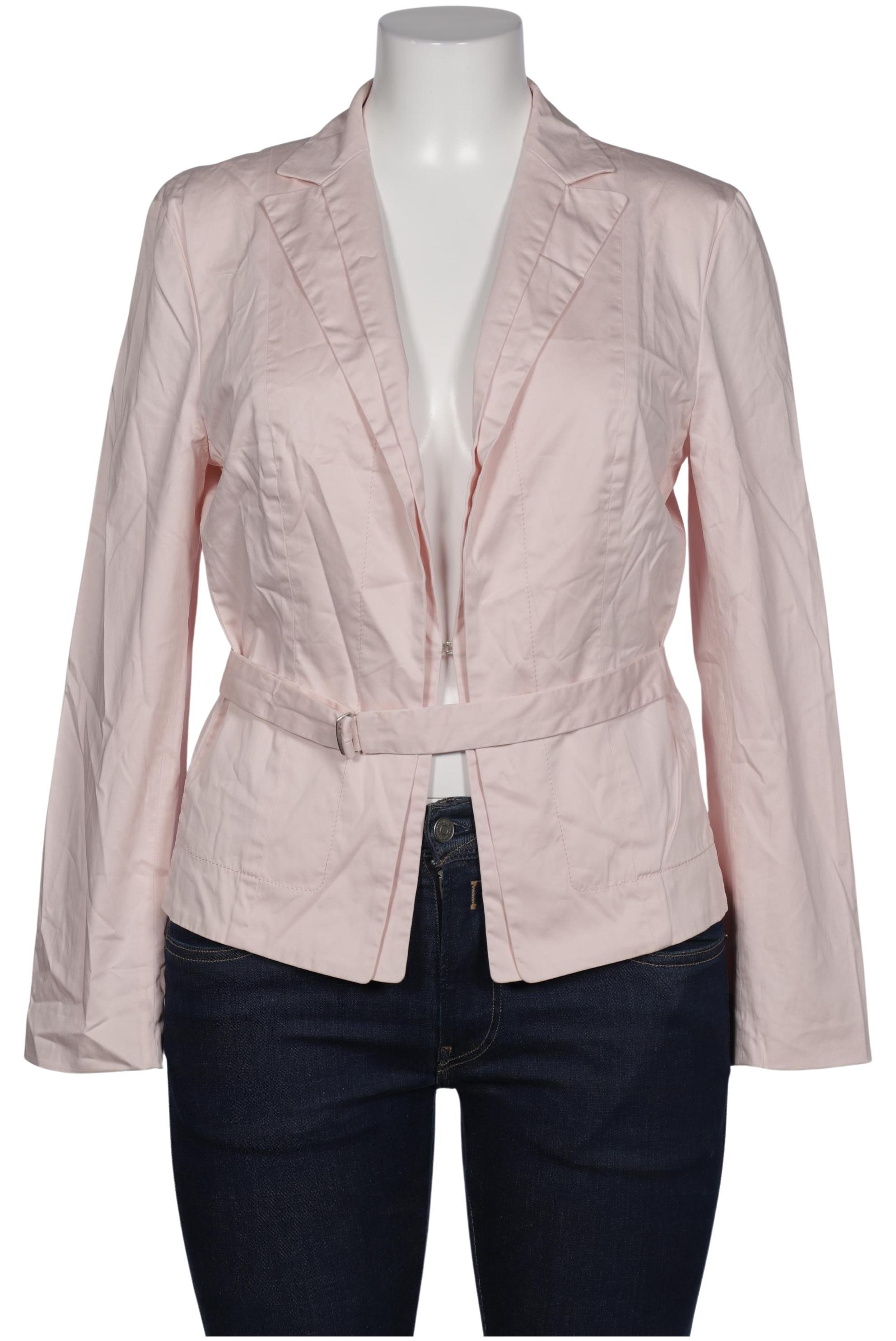 

Marc Cain Damen Blazer, pink, Gr. 42