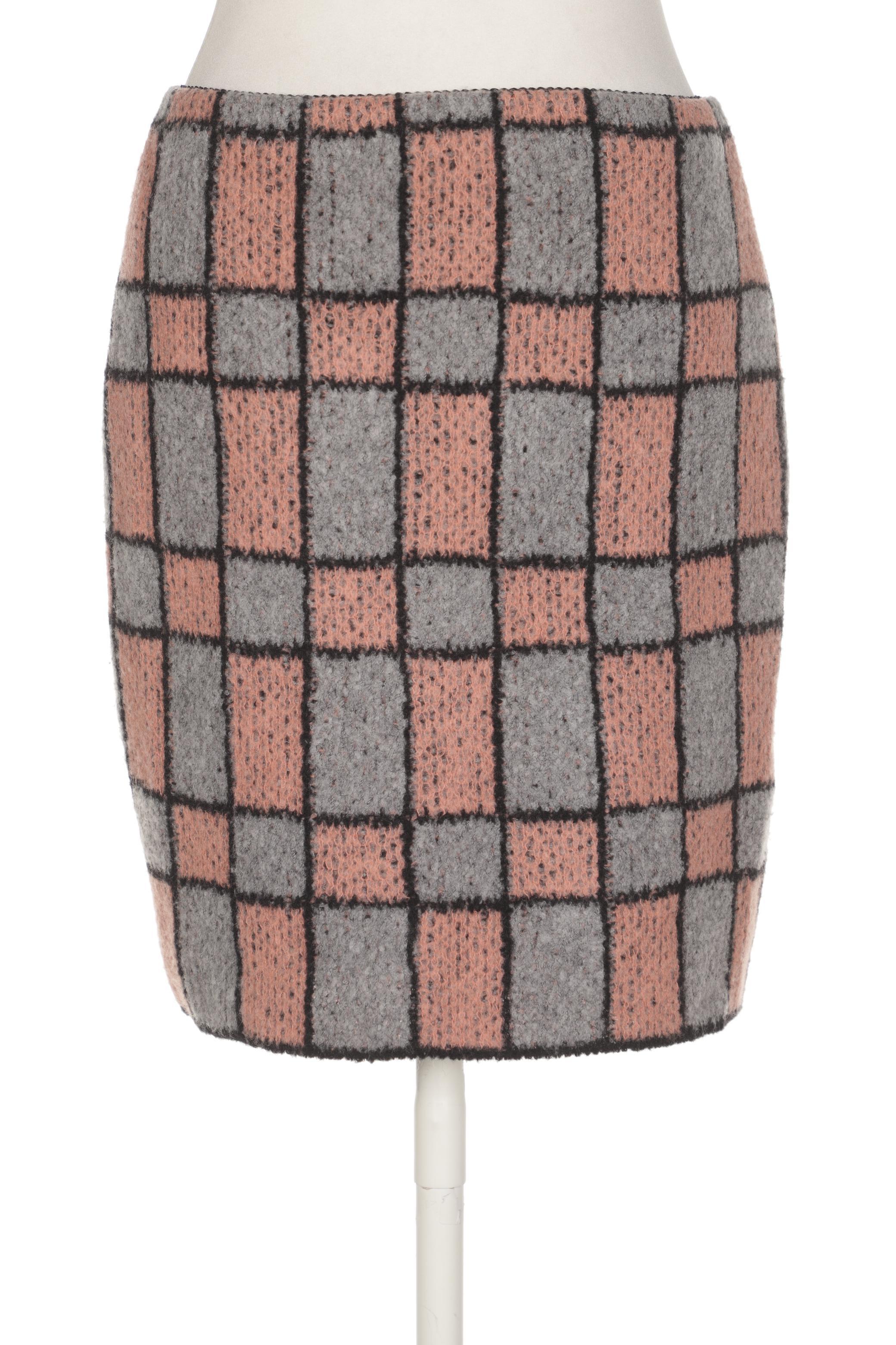 

Marc Cain Damen Rock, grau, Gr. 36