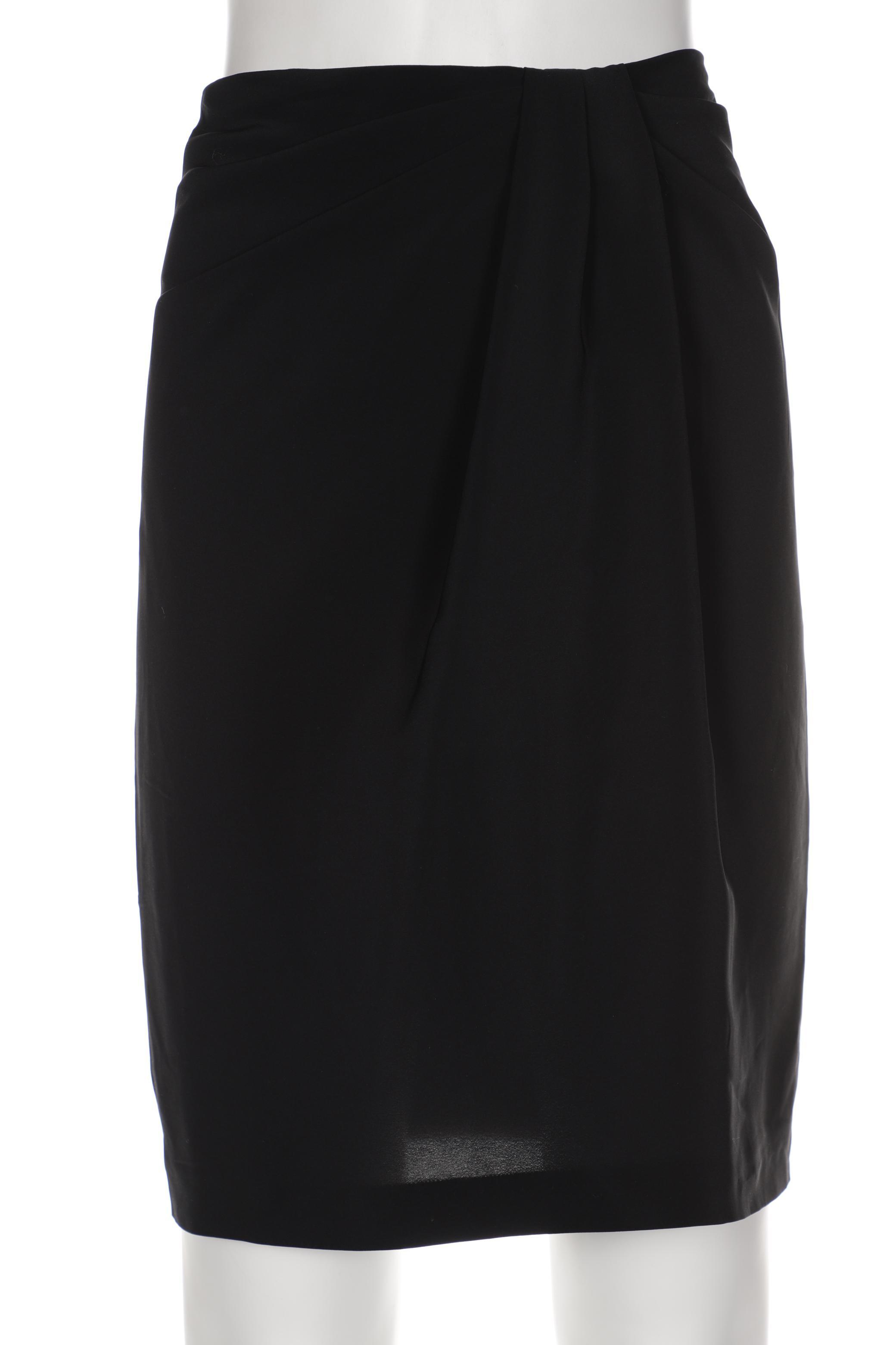 

Marc Cain Damen Rock, schwarz, Gr. 36