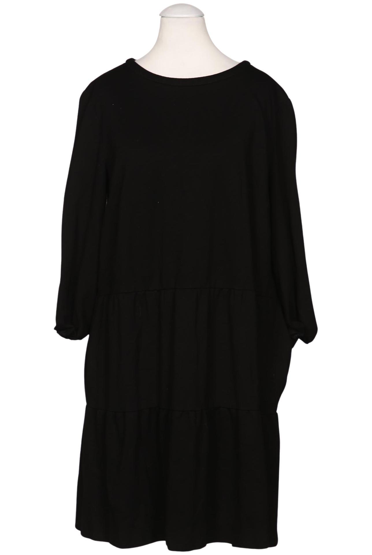 

Marc Cain Damen Kleid, schwarz, Gr. 38