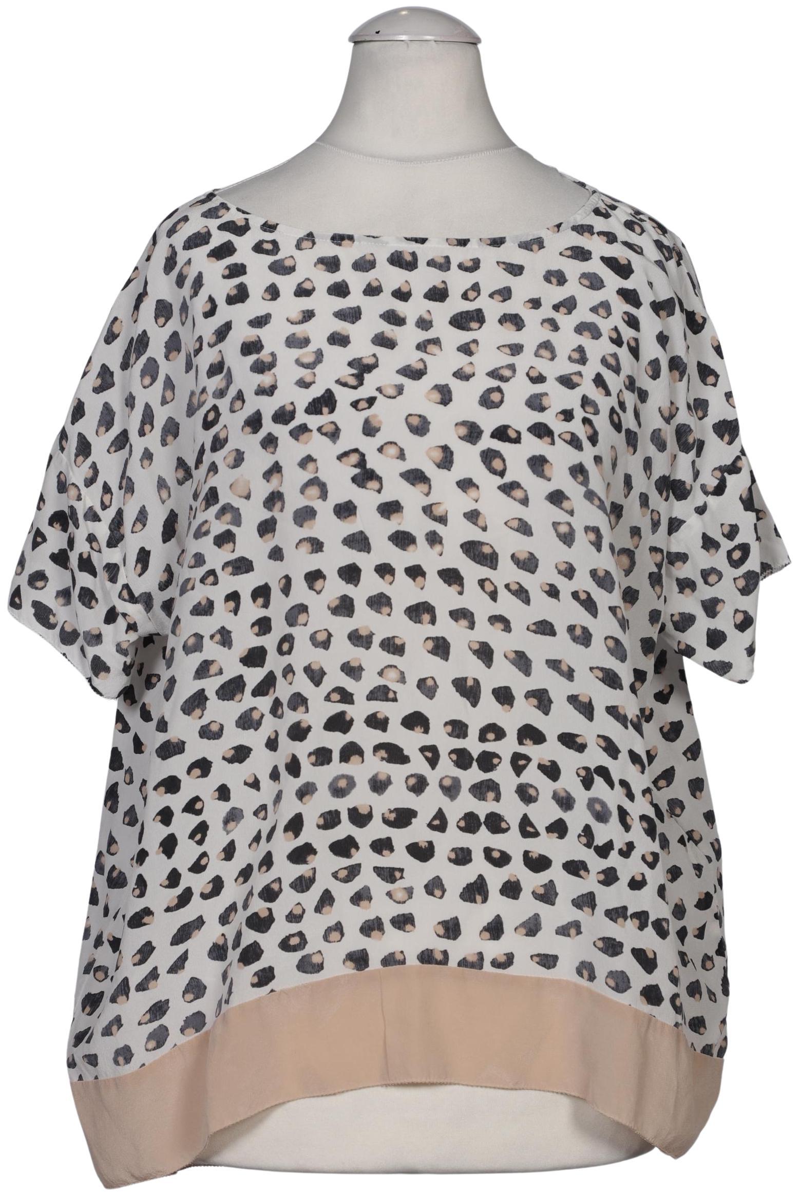 

Marc Cain Damen Bluse, mehrfarbig, Gr. 36