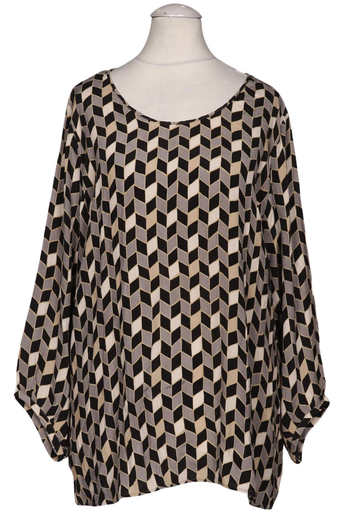 

Marc Cain Damen Bluse, mehrfarbig, Gr. 42