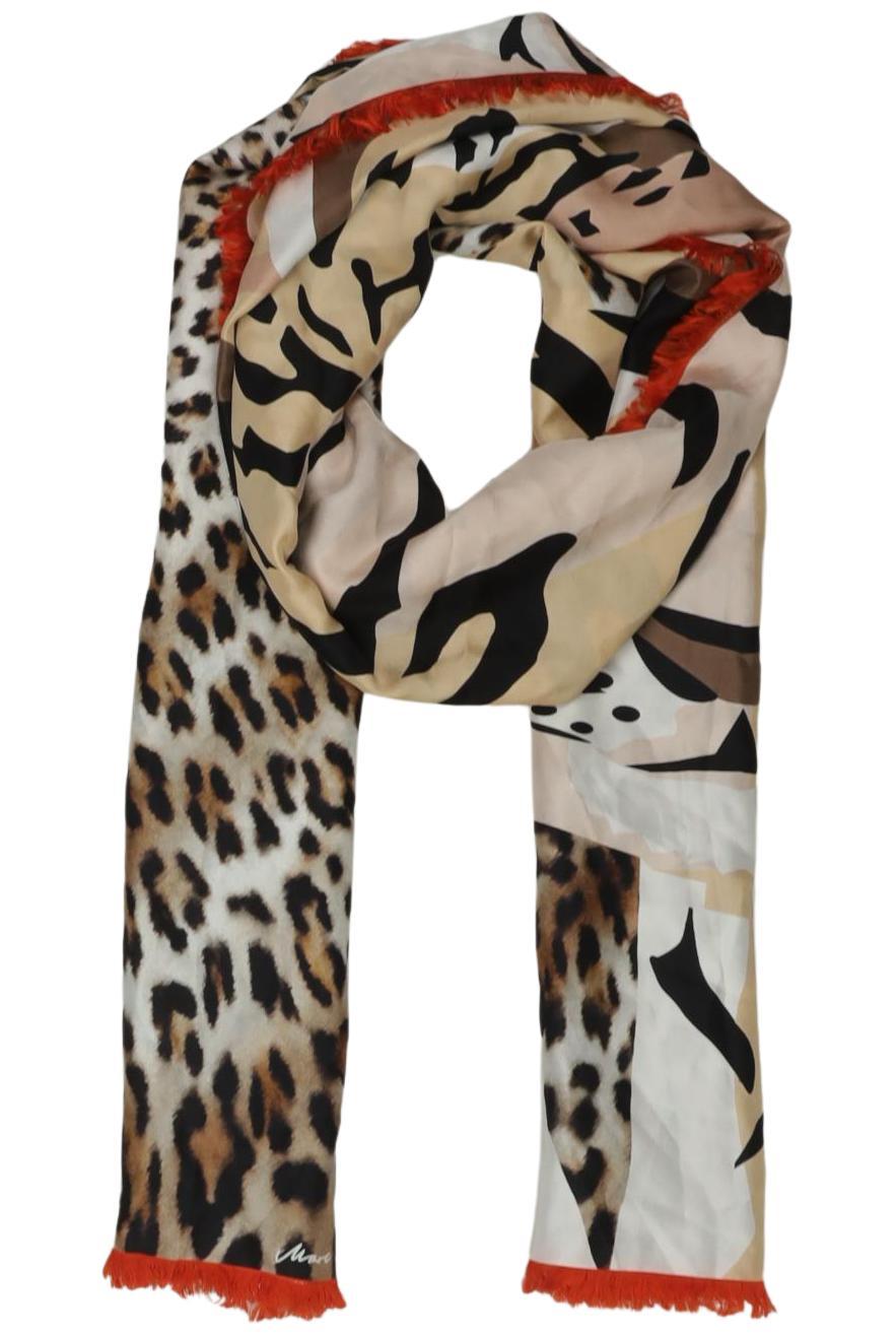 

Marc Cain Damen Schal, mehrfarbig, Gr.