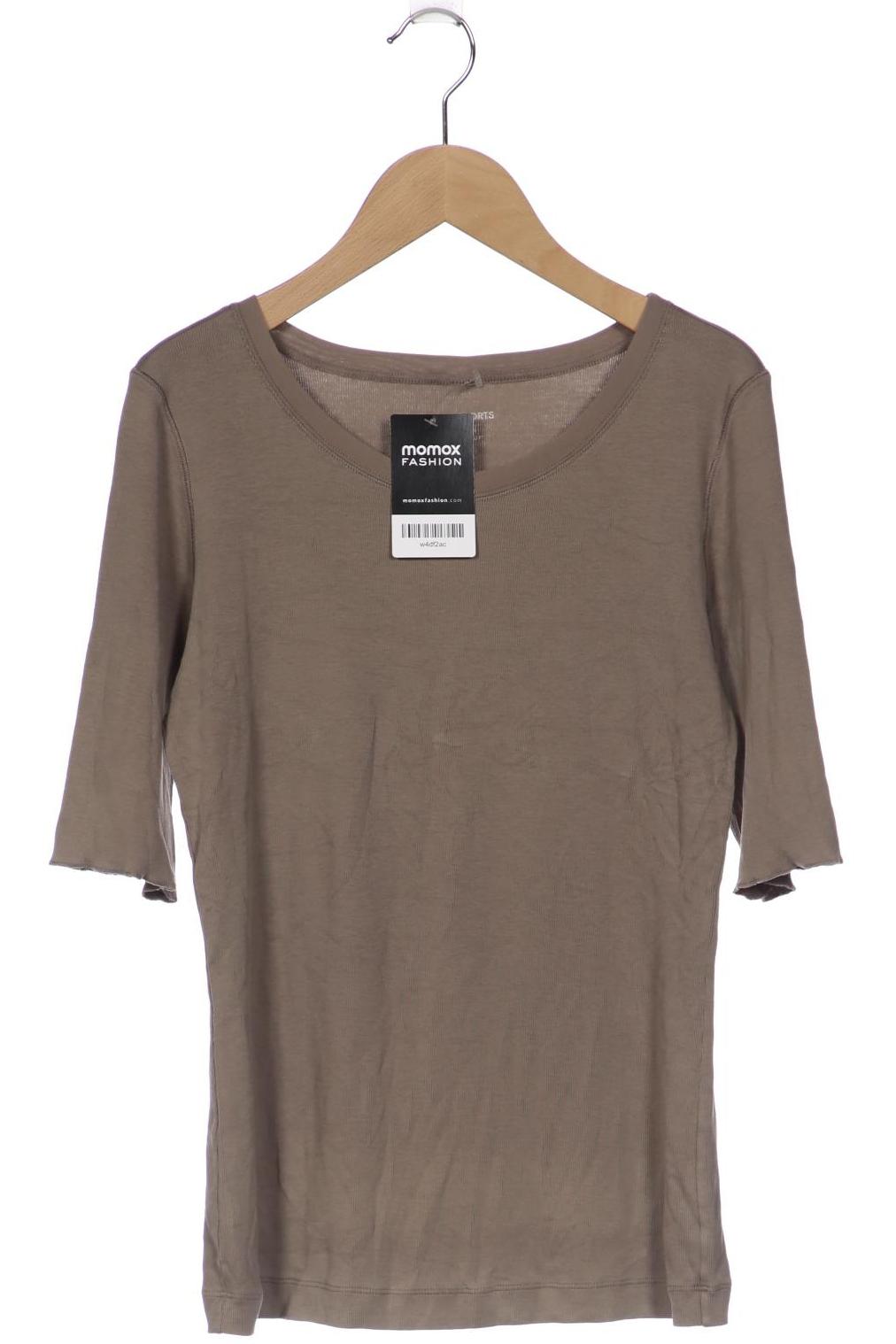 

Marc Cain Damen T-Shirt, grau