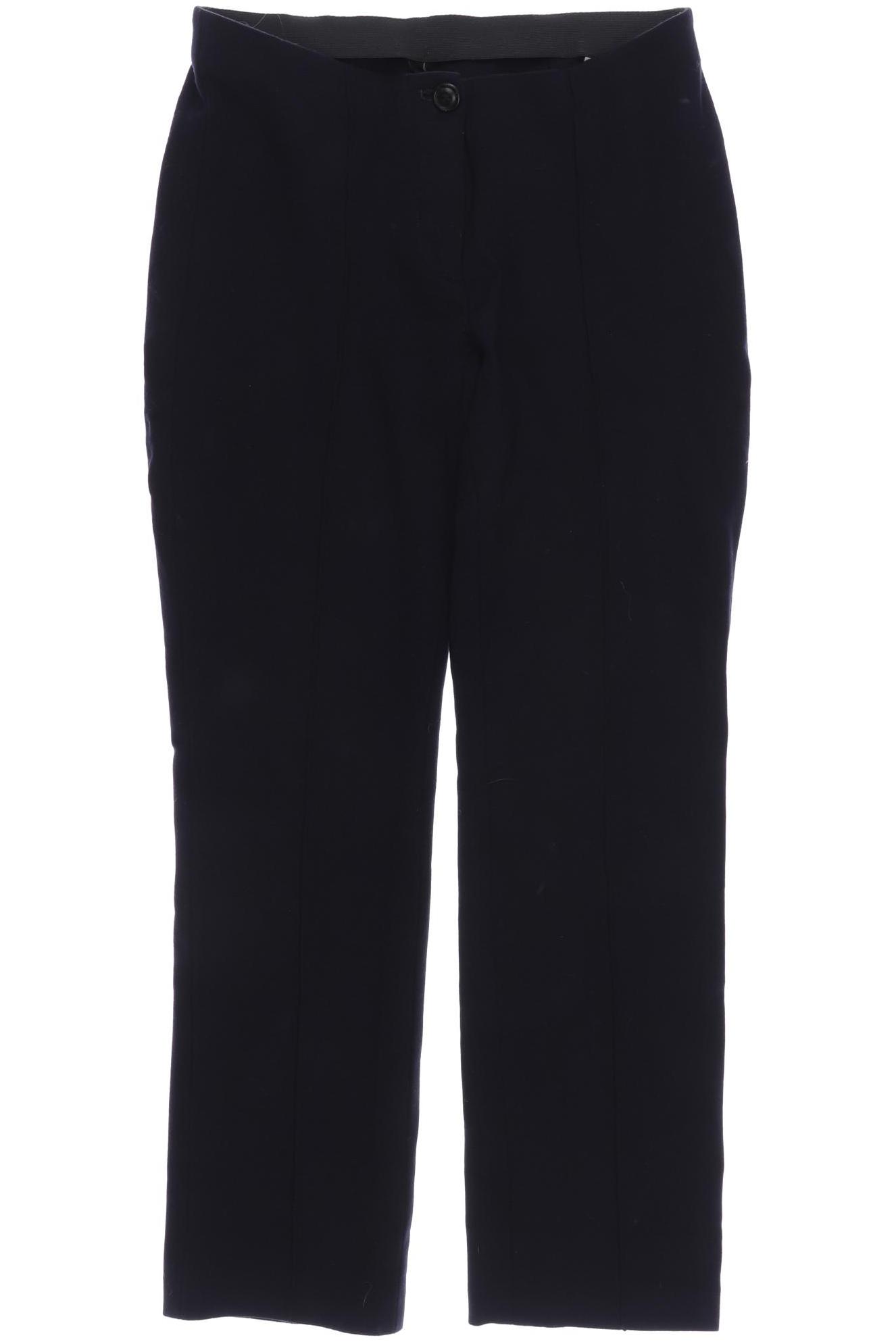 

Marc Cain Damen Stoffhose, marineblau, Gr. 34