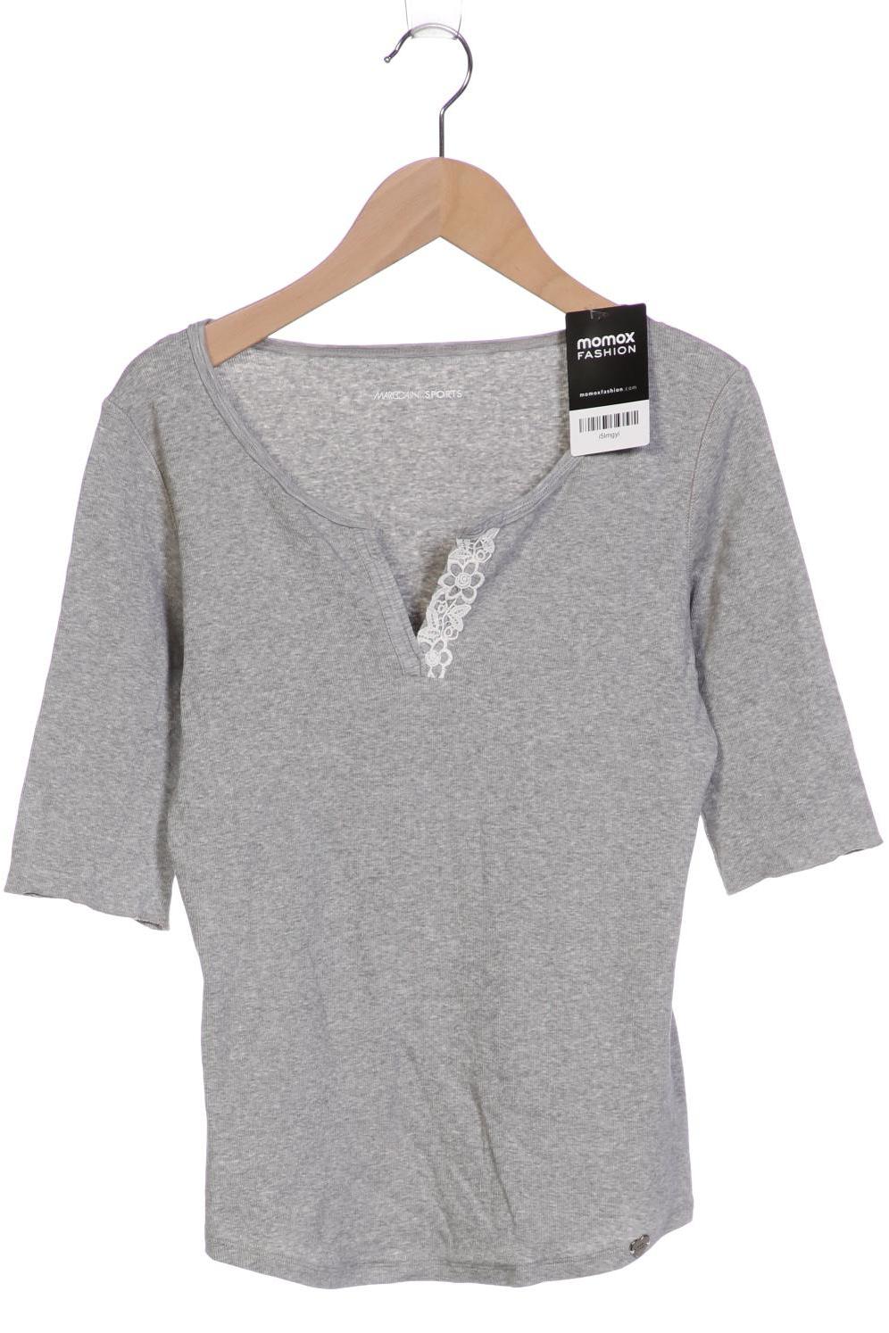 

Marc Cain Damen T-Shirt, grau